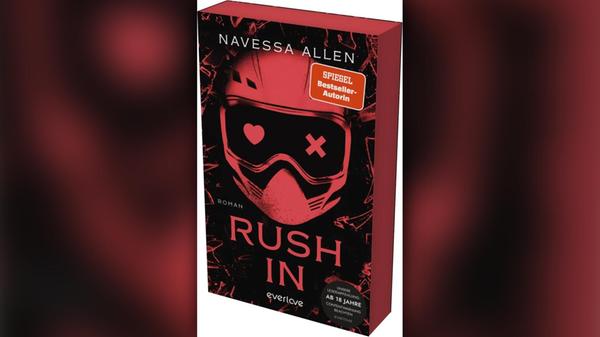 Teil 2 der "Lights Out"-Reihe - 5 von 5 Chilis: Top-Spice Level Schon in der Highschool war Lauren Marchetti für Junior Trocci tabu. Denn er lebt in einer Welt voller Gewalt, die er der süßen, unschuldigen Lauren ersparen wollte. Doch mittlerweile ist sie zu einer verführerischen, toughen Frau geworden, die online heiße Fotos von sich postet. Noch immer beobachtet Junior sie aus der Ferne. Doch schon bald wird ihm das nicht mehr ausreichen. Erscheinungstermin: 2. Januar 2026 448 Seiten everlove 17 Euro