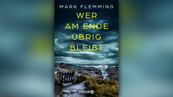 Raffinierte, nervenaufreibende Psychospannung Eigentlich sollte der Segeltörn unter Studienfreunden ein Anlass sein, die gemeinsame Zeit wieder aufleben zu lassen. Doch eine von ihnen hütet ein dunkles Geheimnis. Auf dem Boot häufen sich seltsame Ereignisse und schließlich geraten die vier in einen Strudel der Vergangenheit, das gegenseitige Misstrauen gewinnt die Oberhand und der Segeltörn wird zum Albtraum. Denn schnell ist klar: Nicht alle werden lebend ans Festland zurückkehren. Erscheinungstermin: 14. Januar 2026 480 Seiten Knaur 12,99 Euro