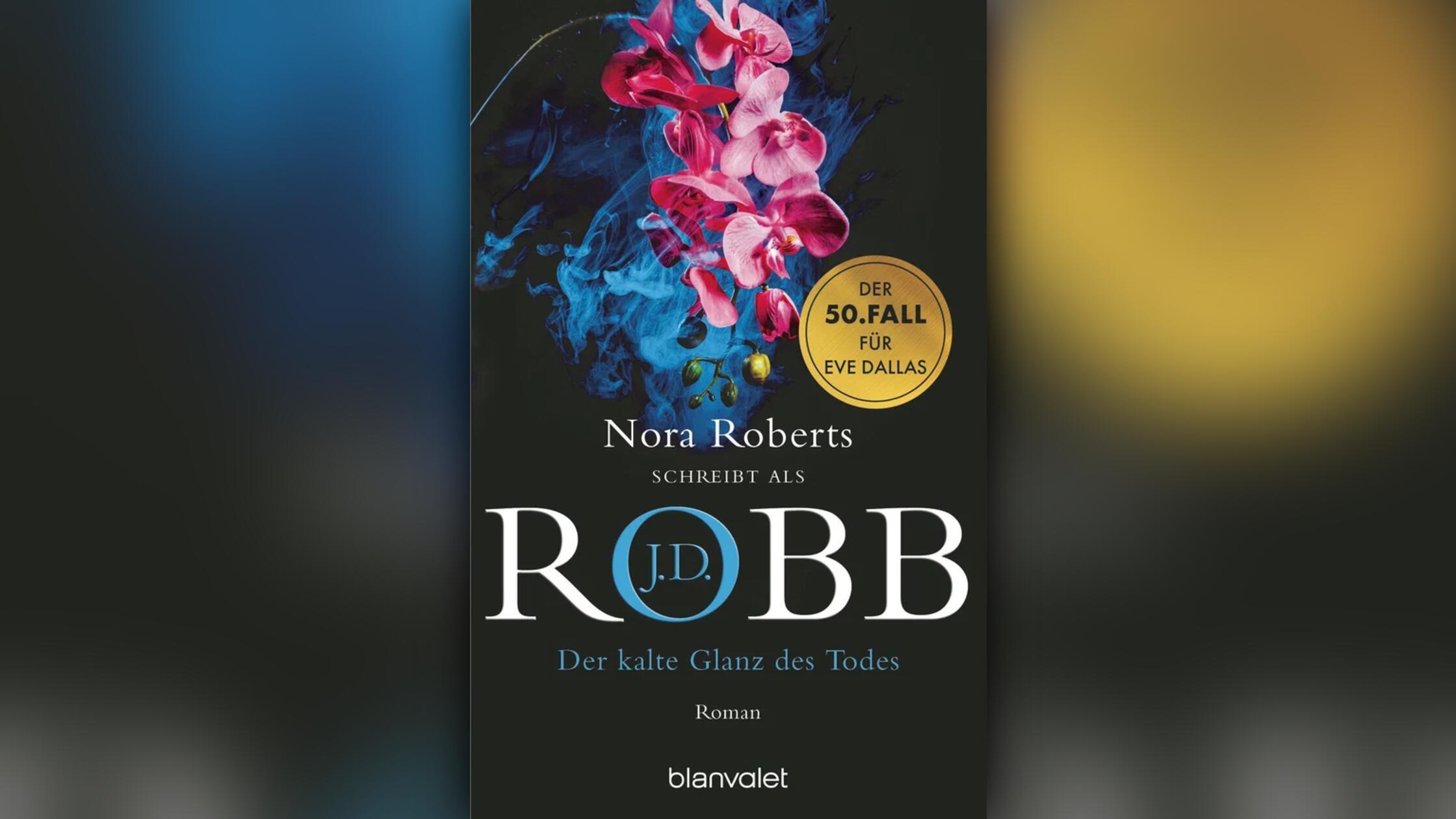 Jubiläumsfall für Eve Dallas In ihrem 50. Fall ist Eve Dallas mit einem besonders seltsamen Rätsel konfrontiert. Denn sie bekommt es gleich mit mehreren Opfern zu tun. Die ungewöhnliche Tatwaffe: Ein goldenes Ei. Mehr dazu lesen Sie in unserer ausführlichen Vorschau: „Der kalte Glanz des Todes“: Wann kommt das neue Buch von J. D. Robb? Erscheinungstermin: 21. Januar 2026 544 Seiten Blanvalet 13 Euro