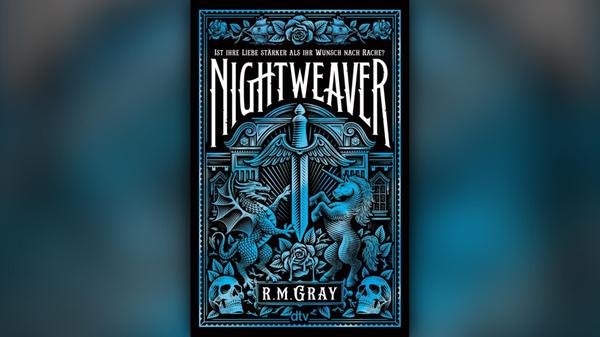 "Fluch der Karibik" meets "Downton Abbey" Seit die Nightweaver die Erde erobert haben, dient nur noch die hohe See als letzter Zufluchtsort für die Menschen. Doch dann verliert die 17-jährige Aster in nur einer Nacht ihr Zuhause und ihren geliebten Bruder Owen. Wider aller Erwartungen gerät die verbliebene Familie nicht in Sklaverei, sondern wird von Nightweaver Will auf seinem Anwesen aufgenommen. Aster gerät in einen Zwiespalt: Kann sie sich wirklich mit ihrem größten Feind verbünden? Doch sie hat geschworen, alles zu tun, um ihren Bruder zu rächen. Erscheinungstermin: 29. Januar 2026 496 Seiten Rowohlt 18 Euro