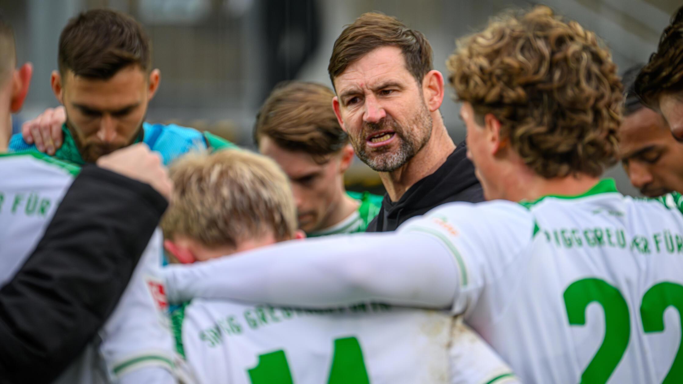 29.11.2025 --- Fussball --- Saison 2025 2026 --- 2