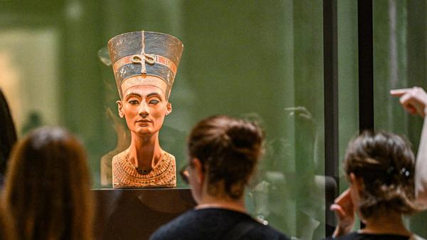 Museumsinselfest Tag 1