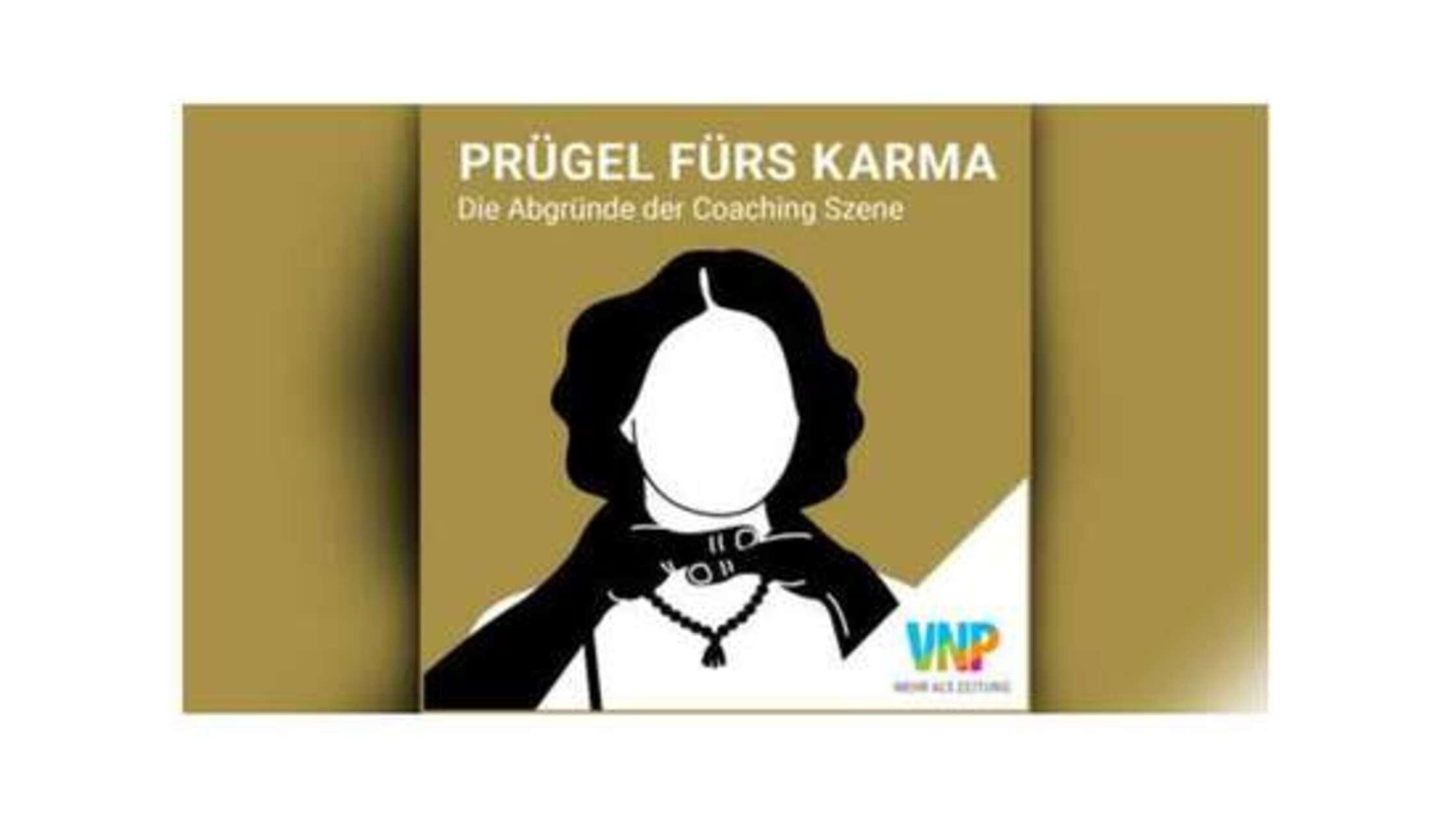 Prügel fürs Karma - Folge 3: Erlöse mich mit deinen Schlägen