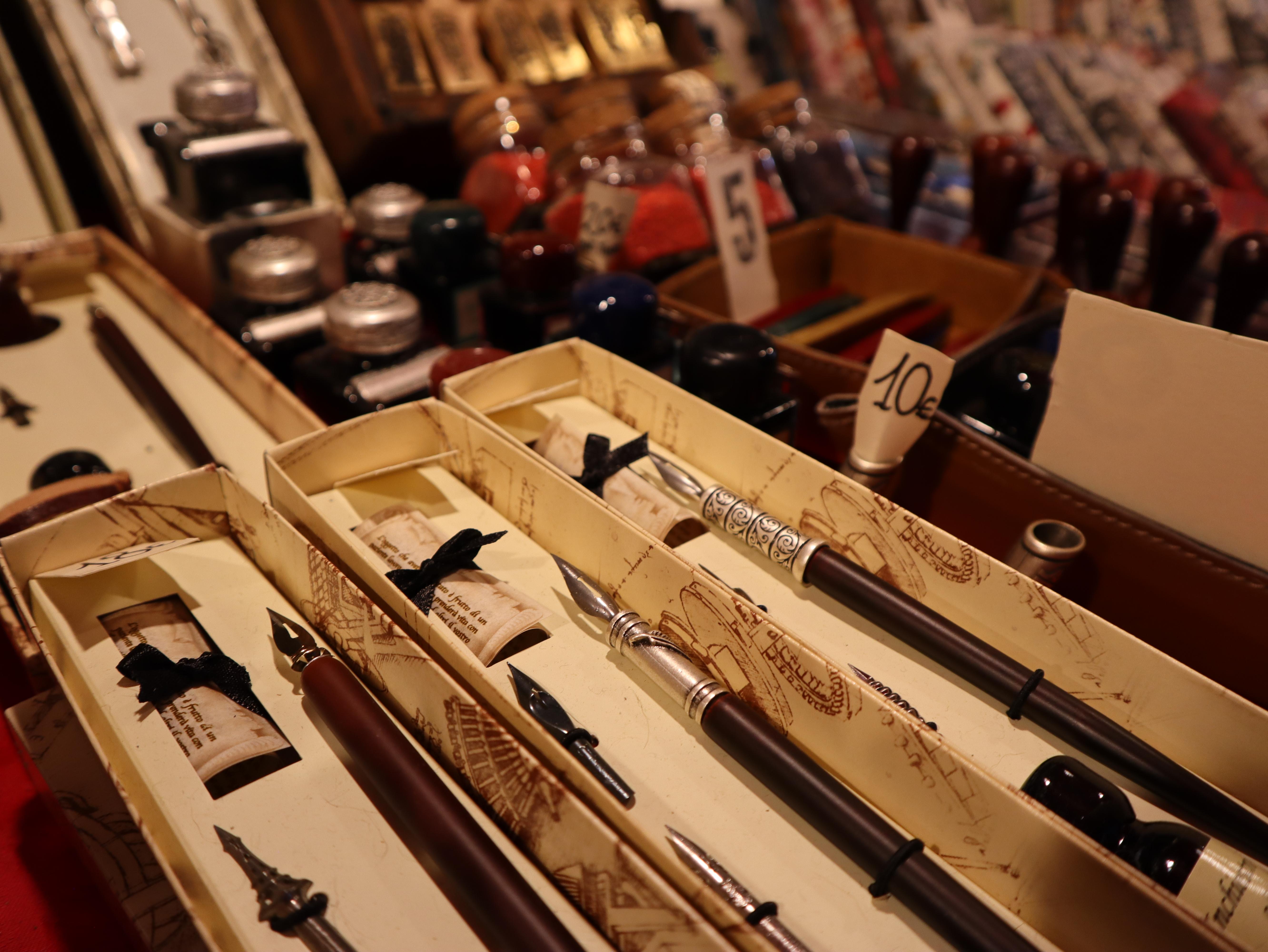 Neuheiten auf dem Christkindlesmarkt 2025