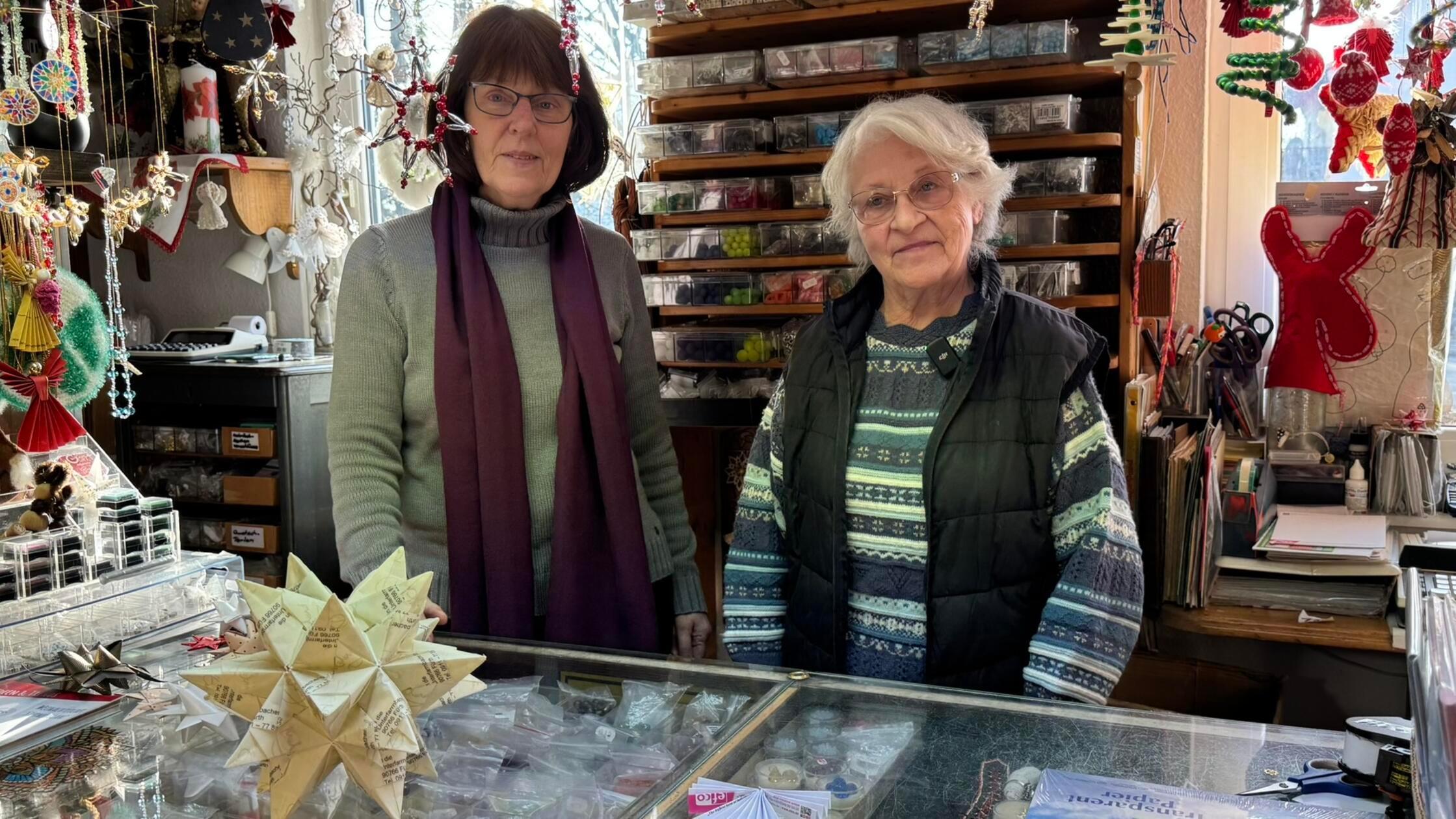 Bastel-Paradies Fürth