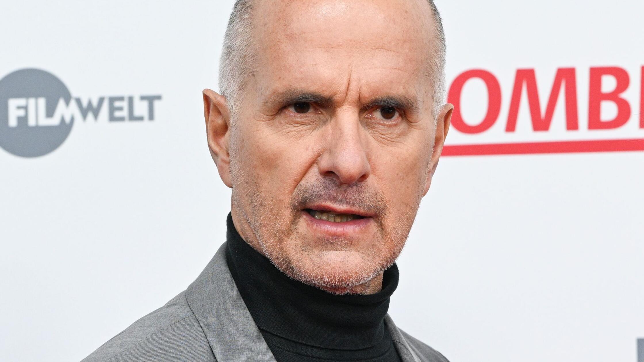 Herbst über Gottschalk: „Er ist halt ein altes Zirkuspferd“