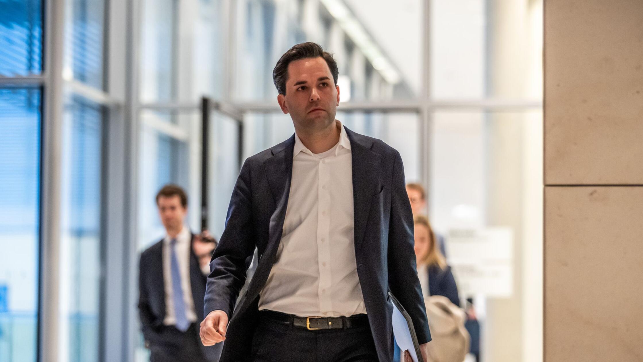 Stunde der Wahrheit für die Renten-Rebellen