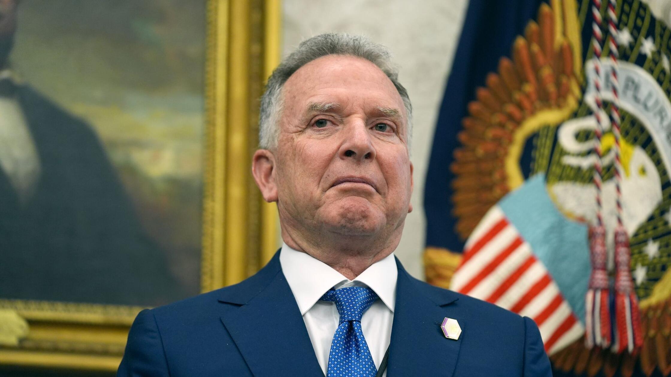 Wunderwaffe Witkoff? Trumps Mann für alles