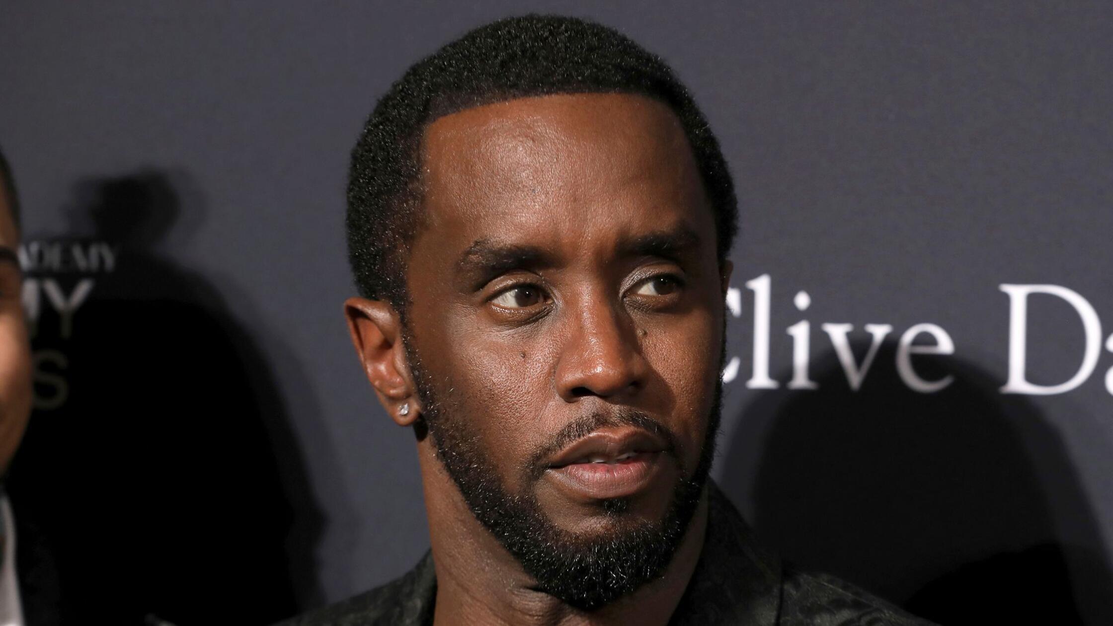 Sean „Diddy“ Combs über Netflix-Doku: „Schändlicher Rufmord“