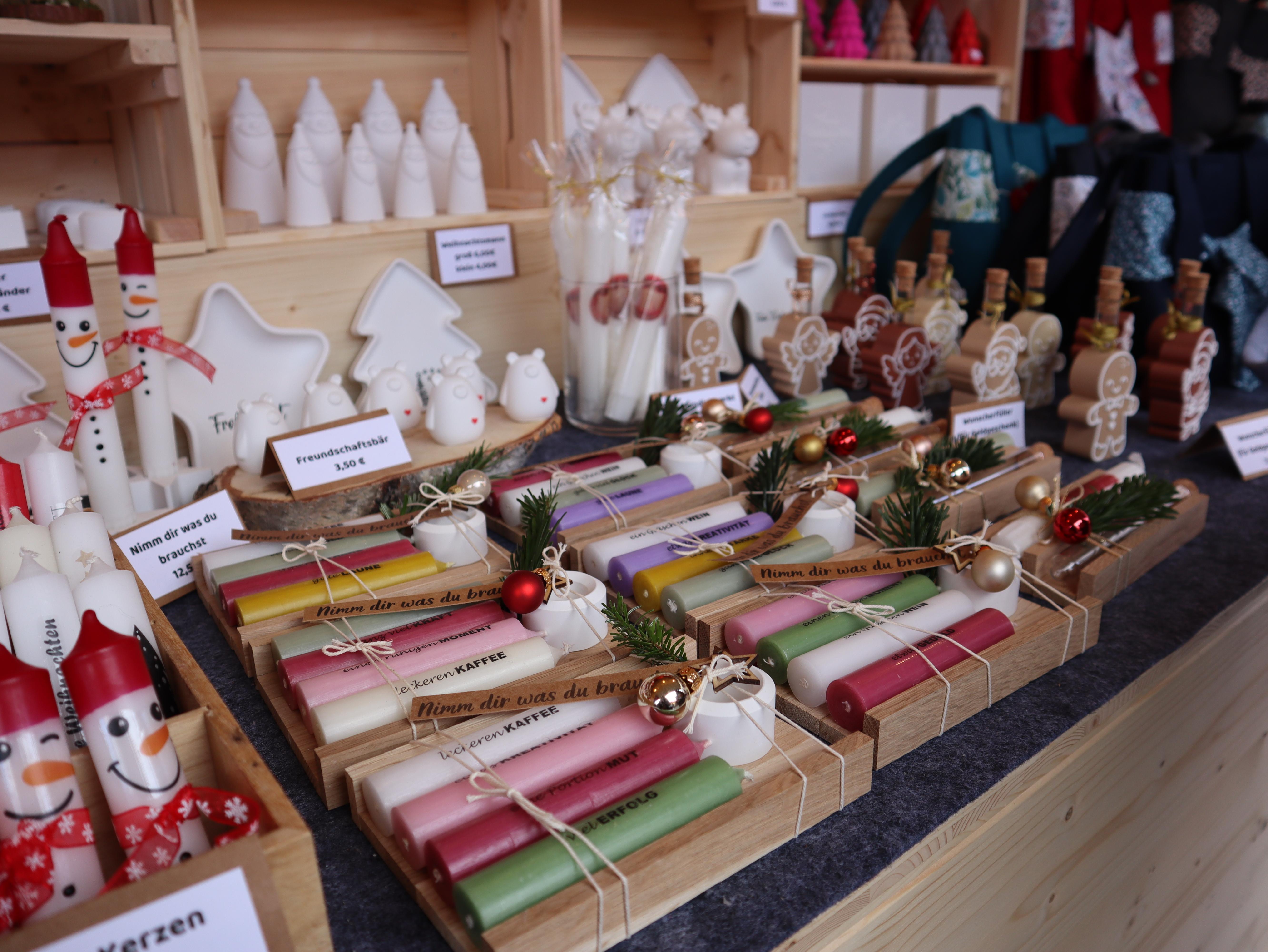 Kreatives für DICH|Marion Seidler 