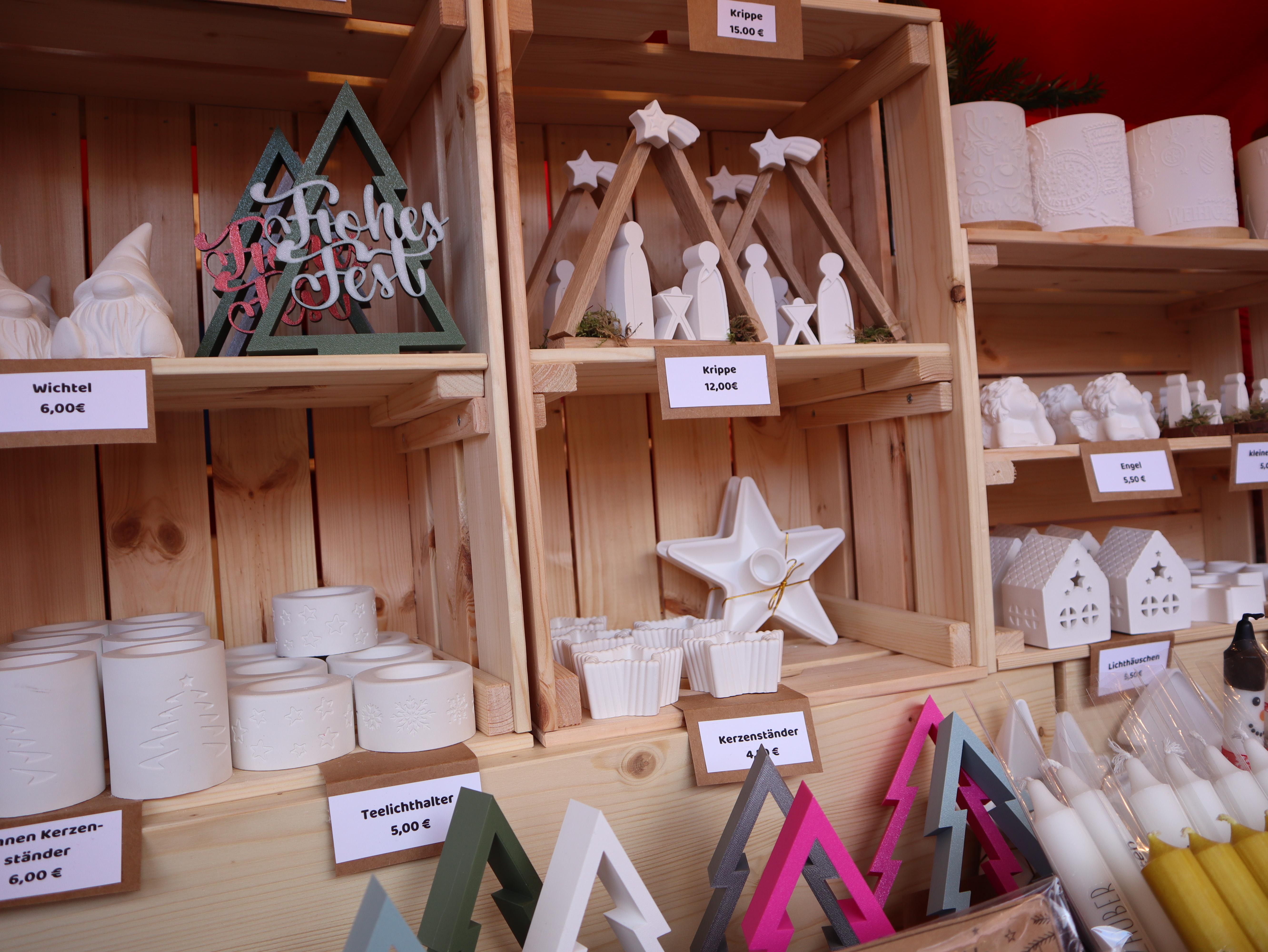 Kreatives für DICH|Marion Seidler 