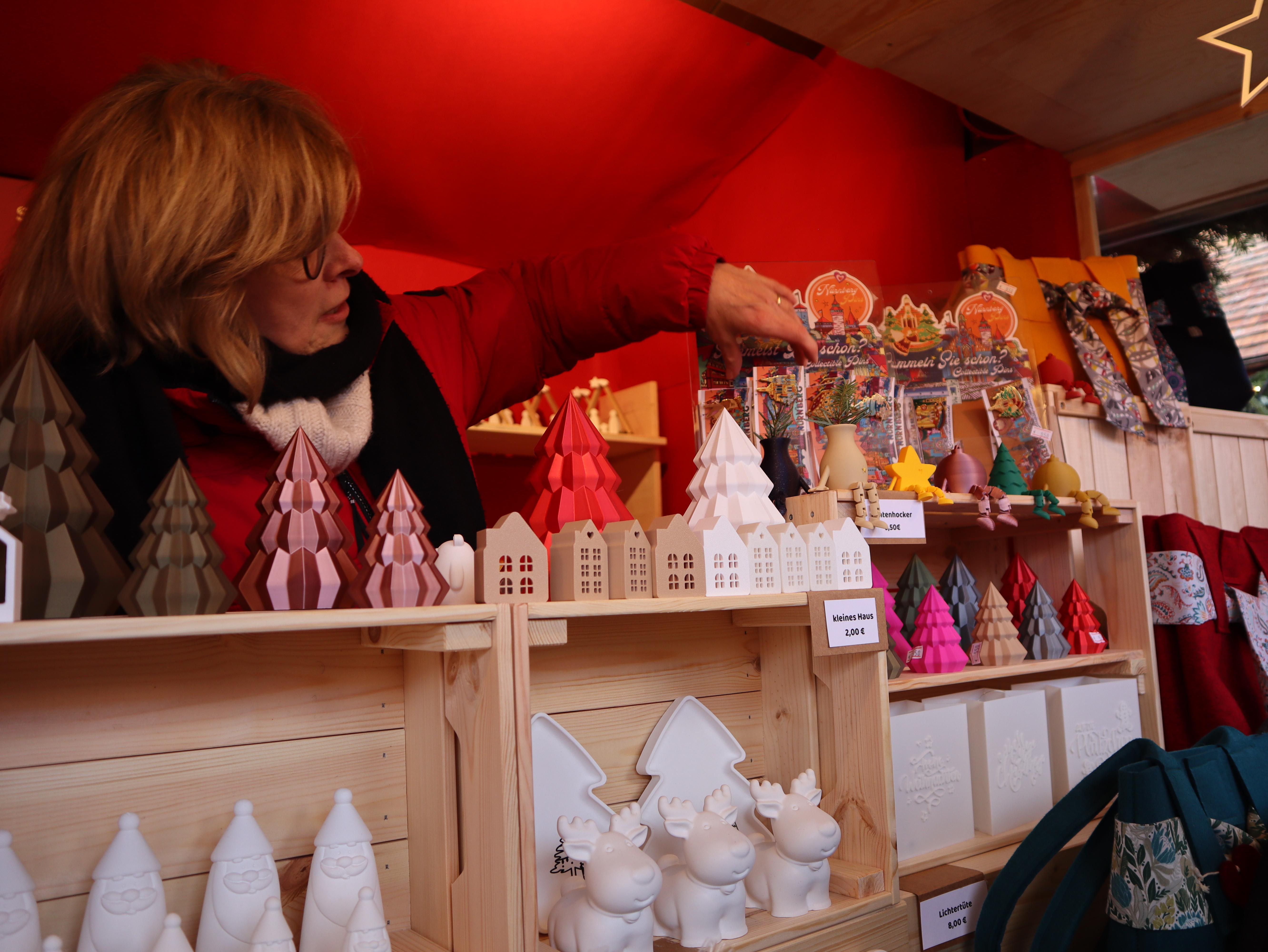 Kreatives für DICH|Marion Seidler 