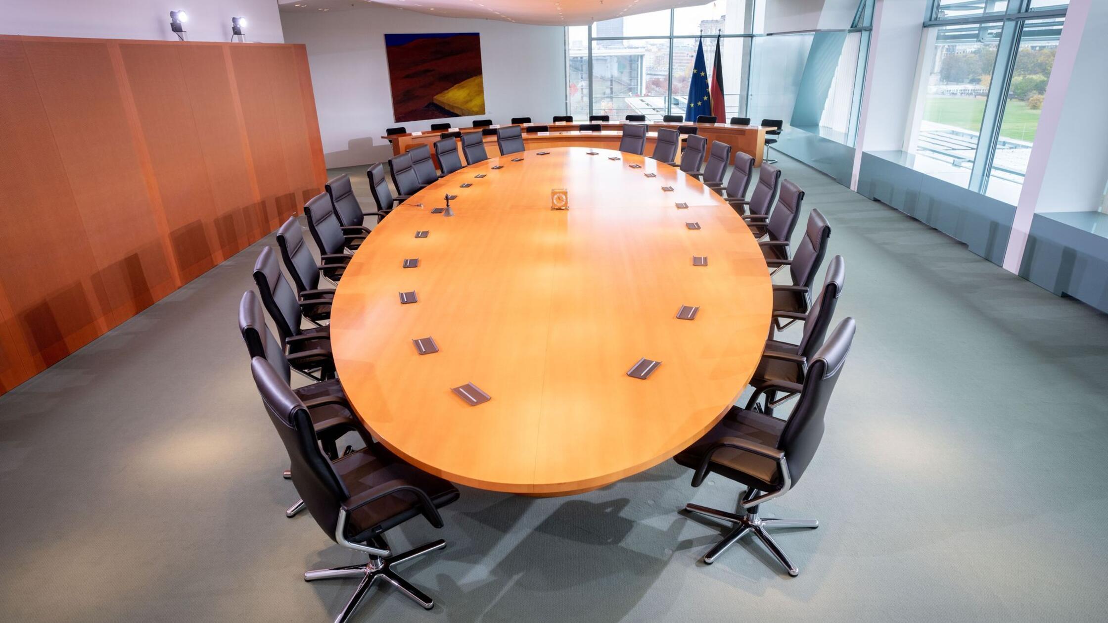 Vetorecht soll Doppelentwicklungen bei IT im Bund vermeiden