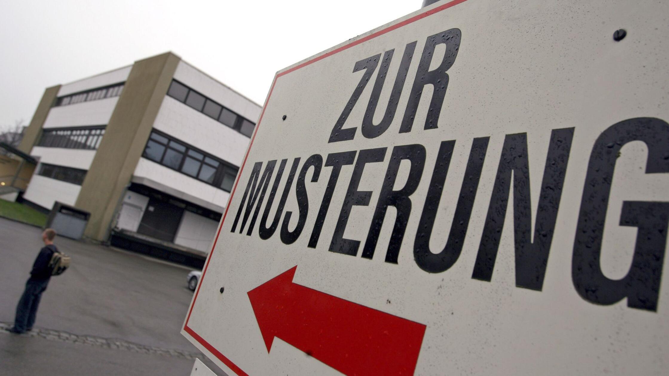 V Nemčiji poteka šolska stavka proti novemu zakonu o vojaški obveznosti