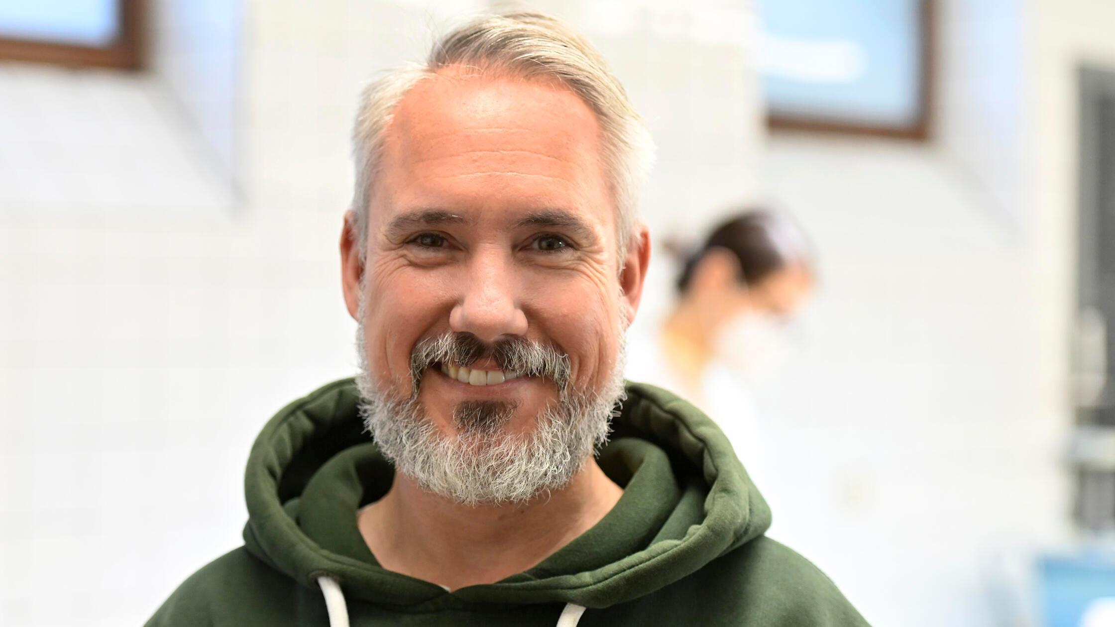 Erlangen:  Die Friedrivh-Alexander-Universität Erö