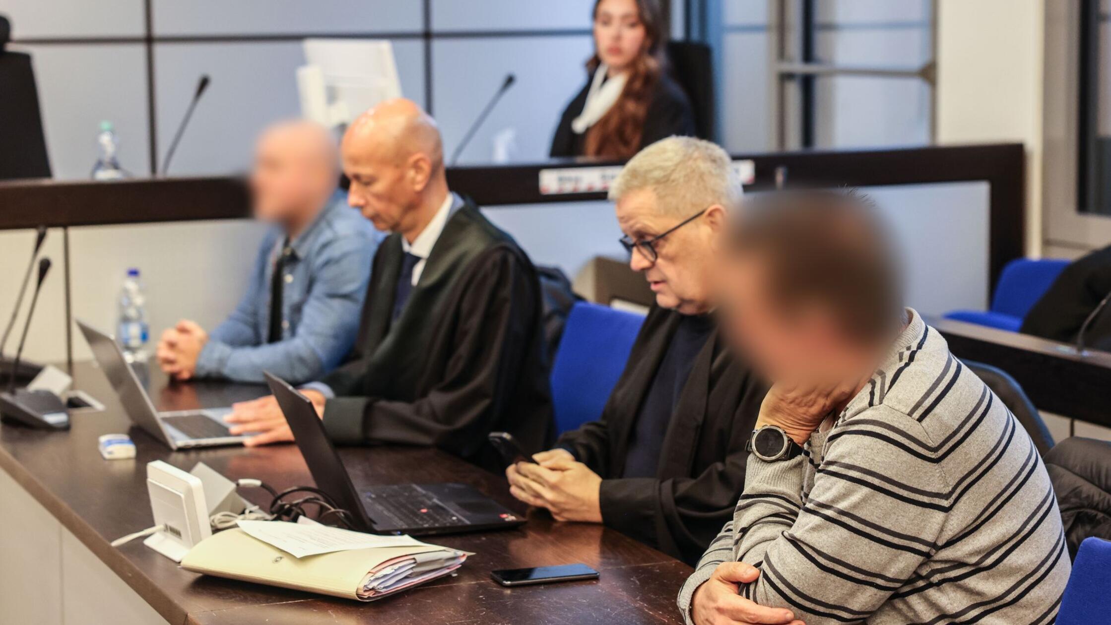 Schumacher-Erpressung: Urteil bestätigt