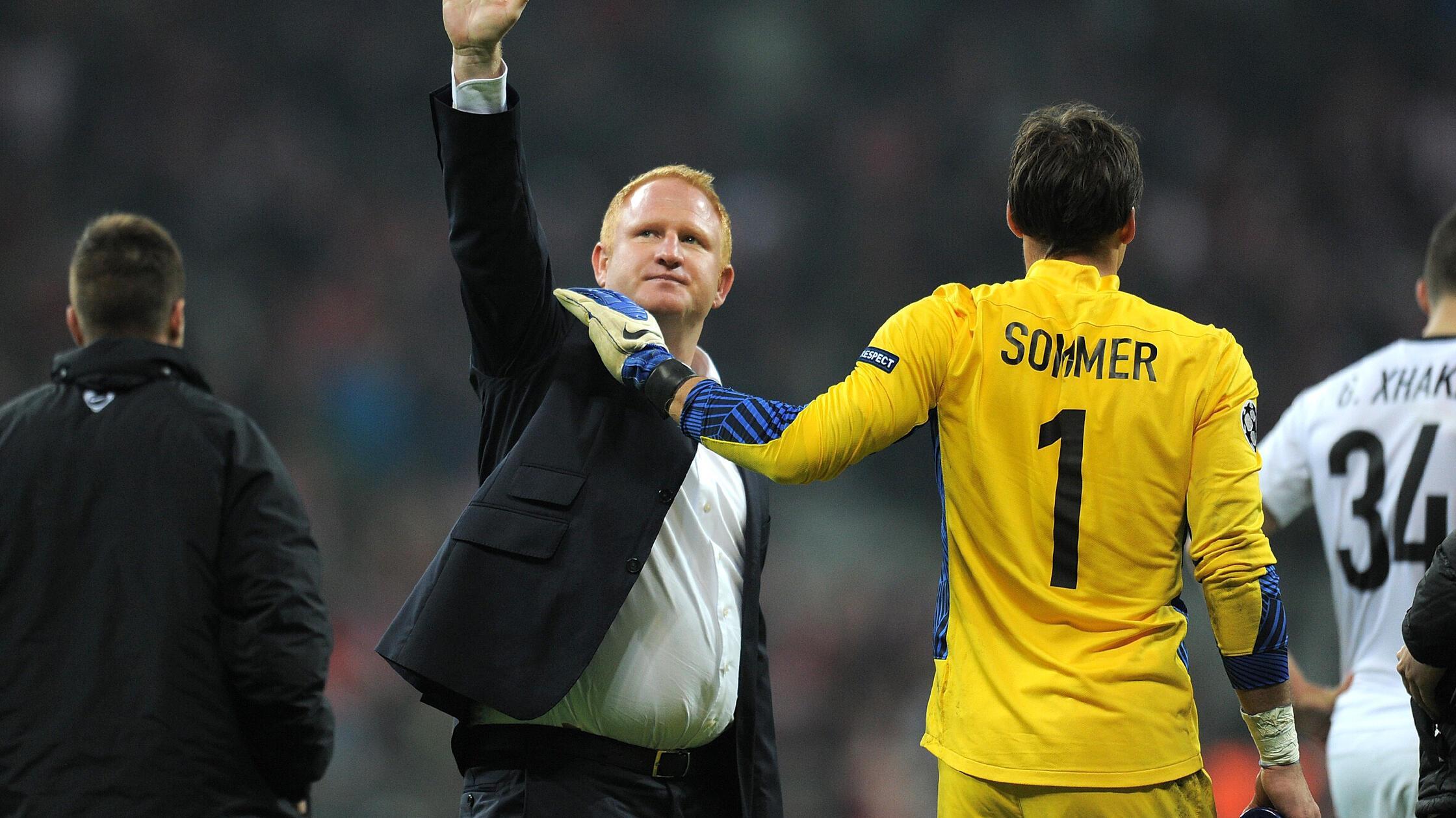 Fussball CHL Saison 2011/2012: FC Bayern Muenchen 