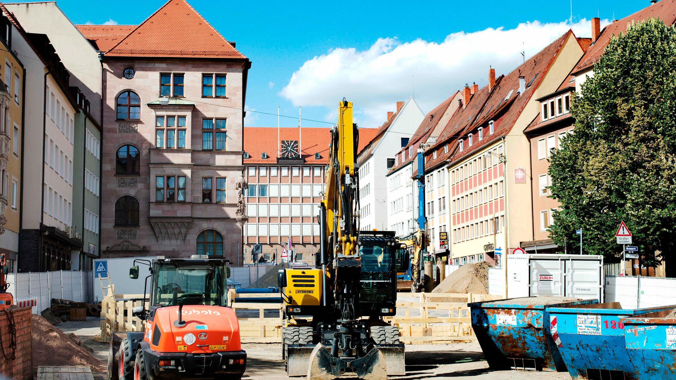 Nürnberg , am  24.08.2025
Ressort: Lokales Foto: 