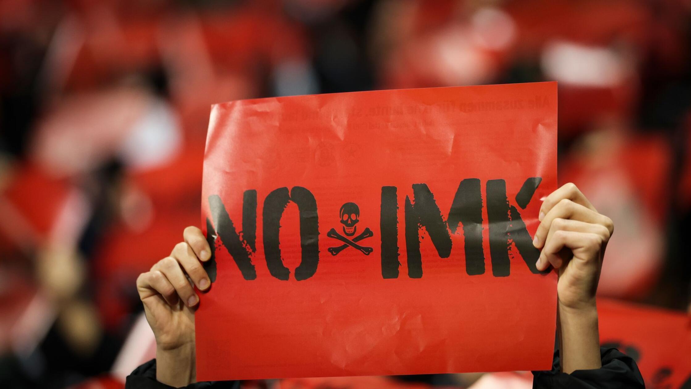 Personalisierte Tickets vom Tisch: Entspannung in Diskussion um Stadion-Sicherheit