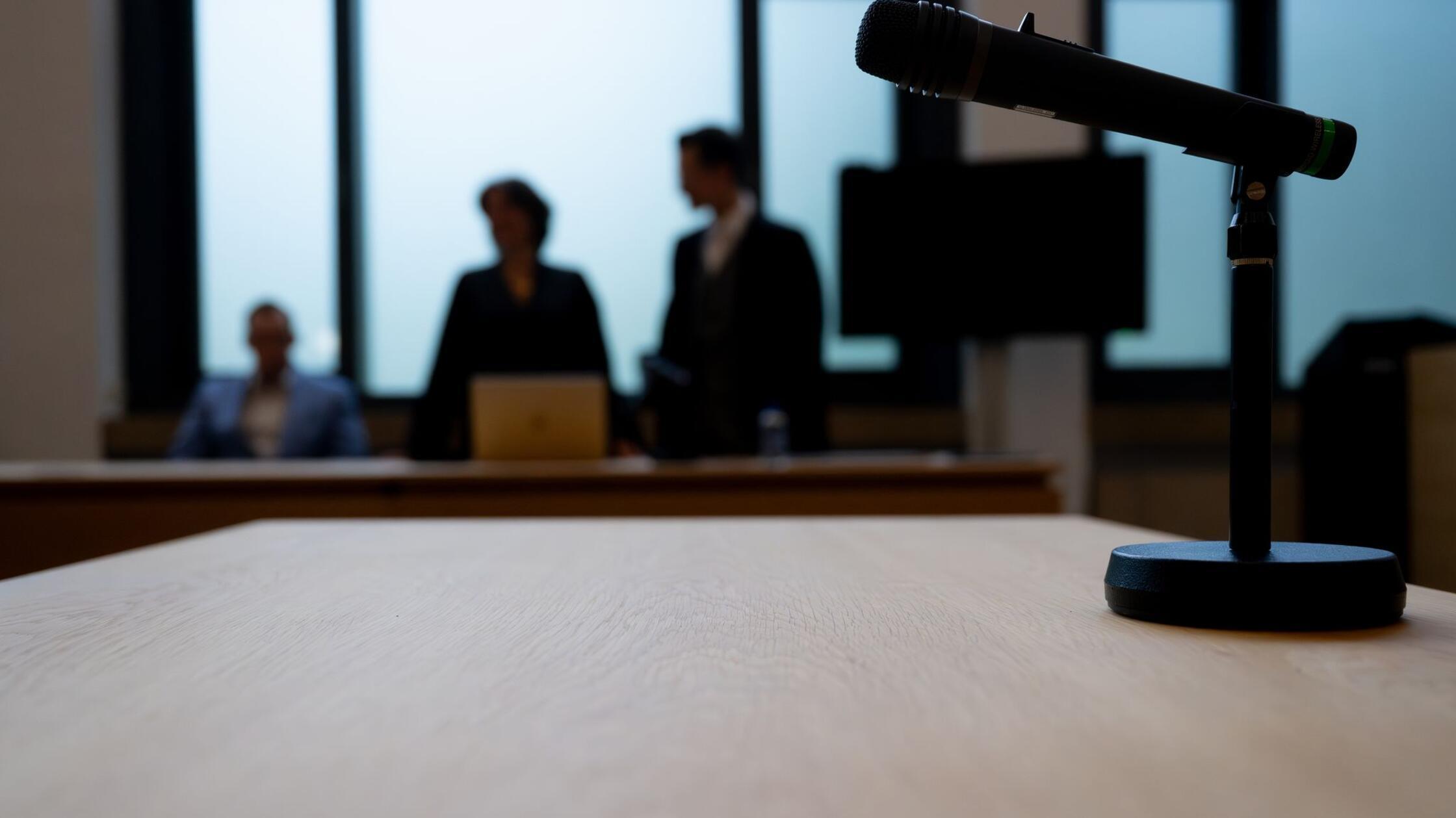 Oprostitev v primeru umora študentke Hanne pravnomočna