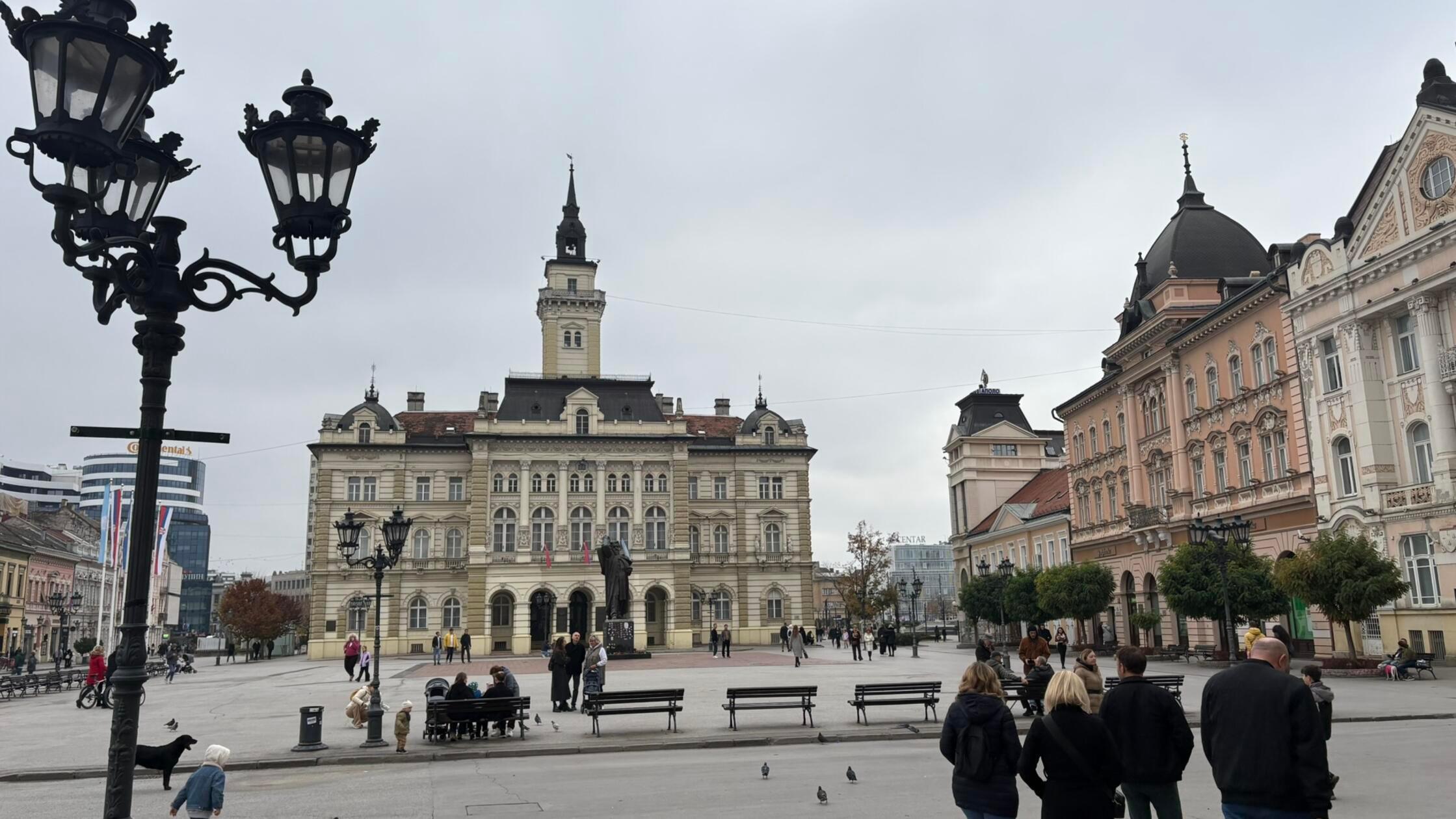 Novi Sad