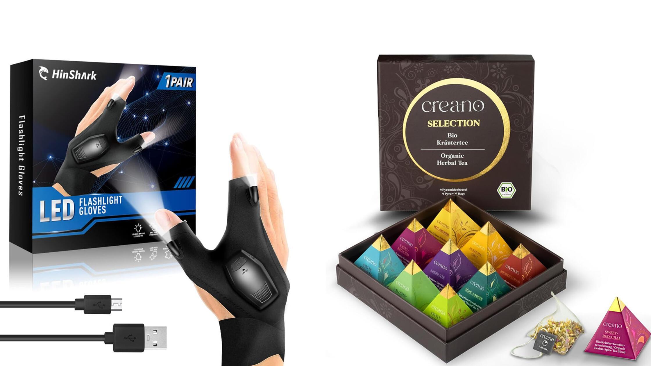 Amazon Weihnachtsgeschenke