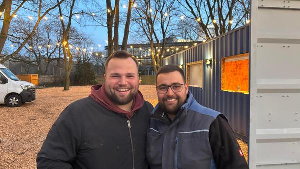 Gärtla Nürnberg öffnet wieder