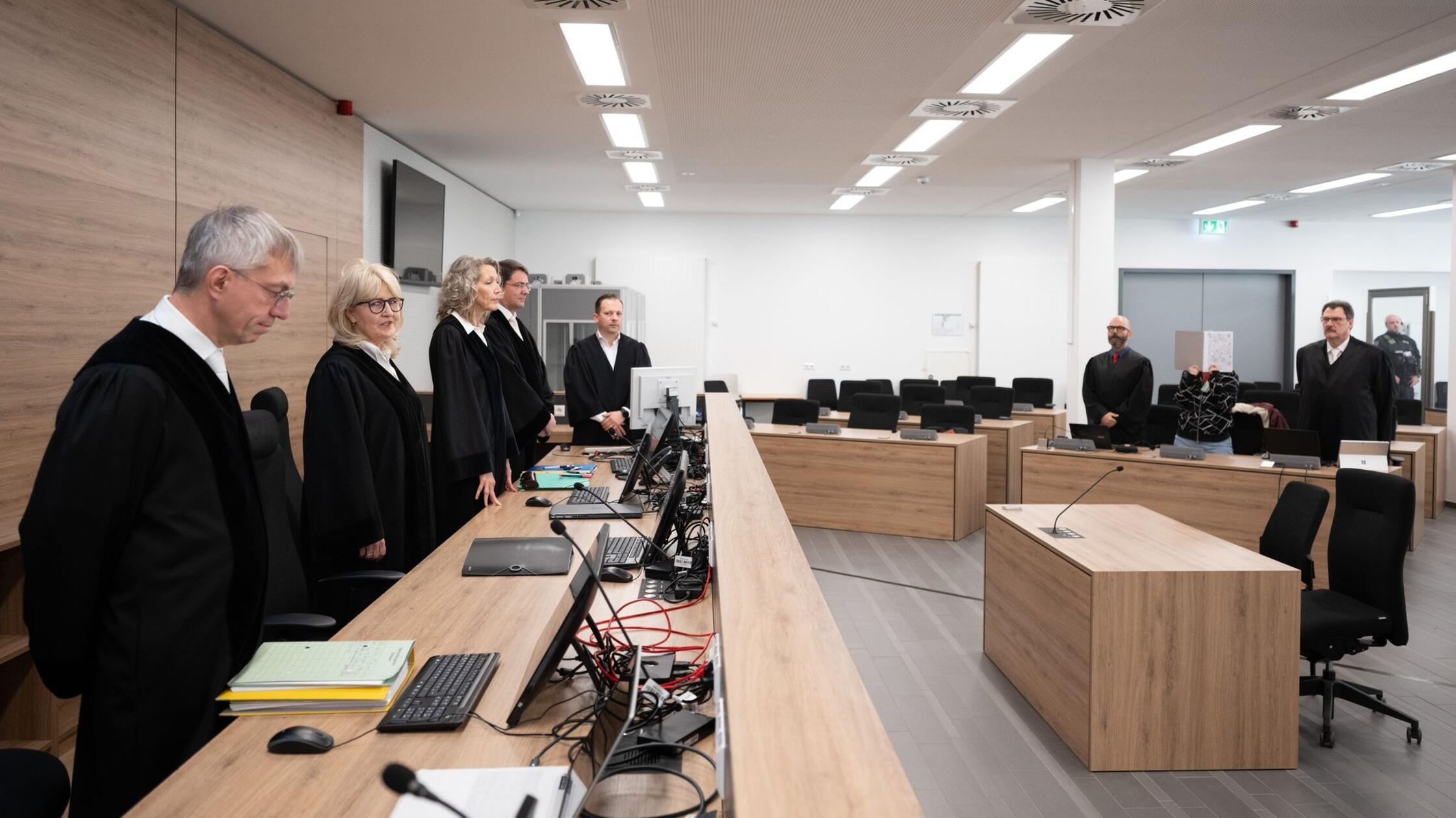 Terrorzelle NSU machte Urlaub auf Fehmarn