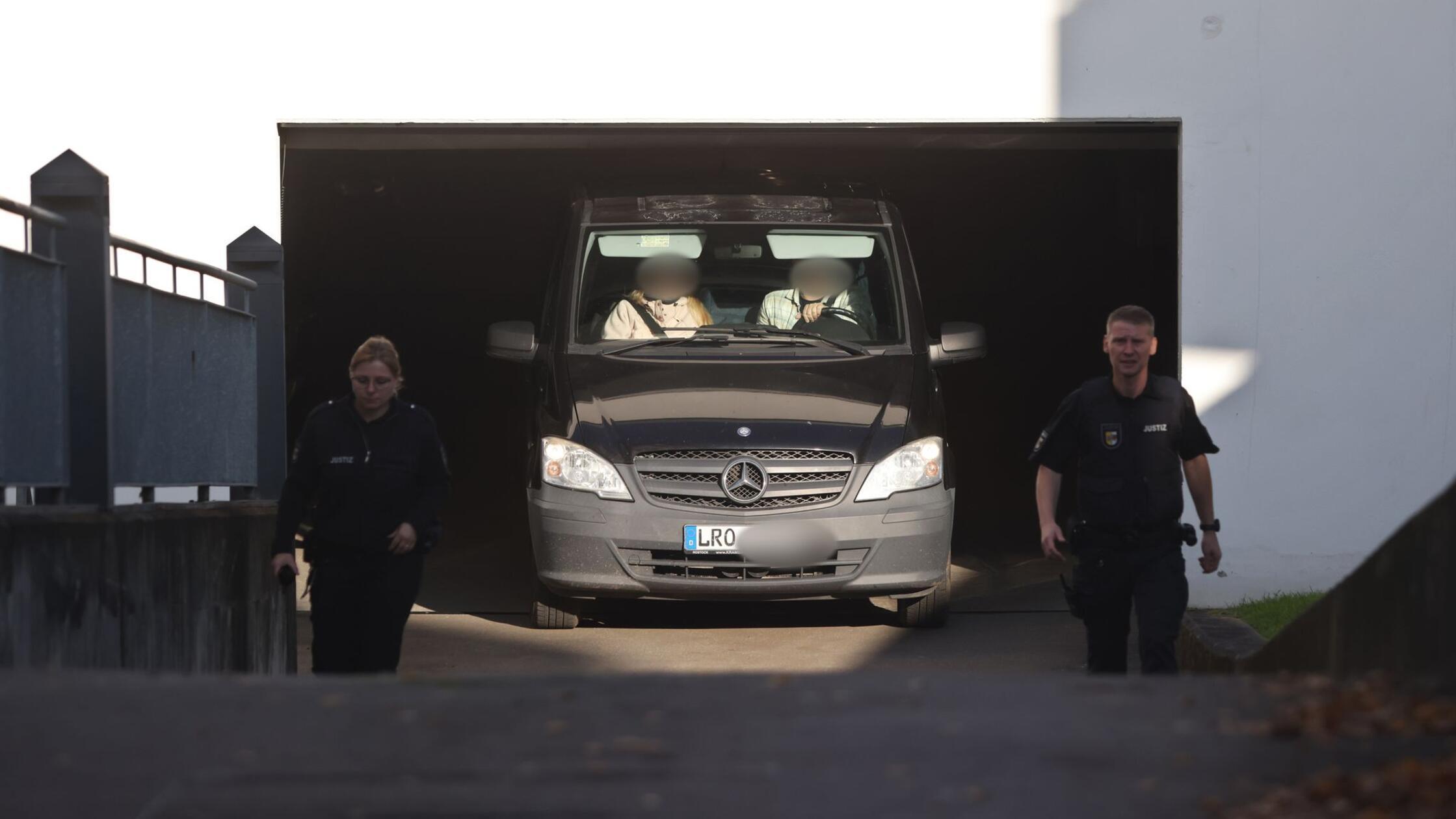 Fall Fabian - Haftbefehl gegen Tatverdächtige bestätigt