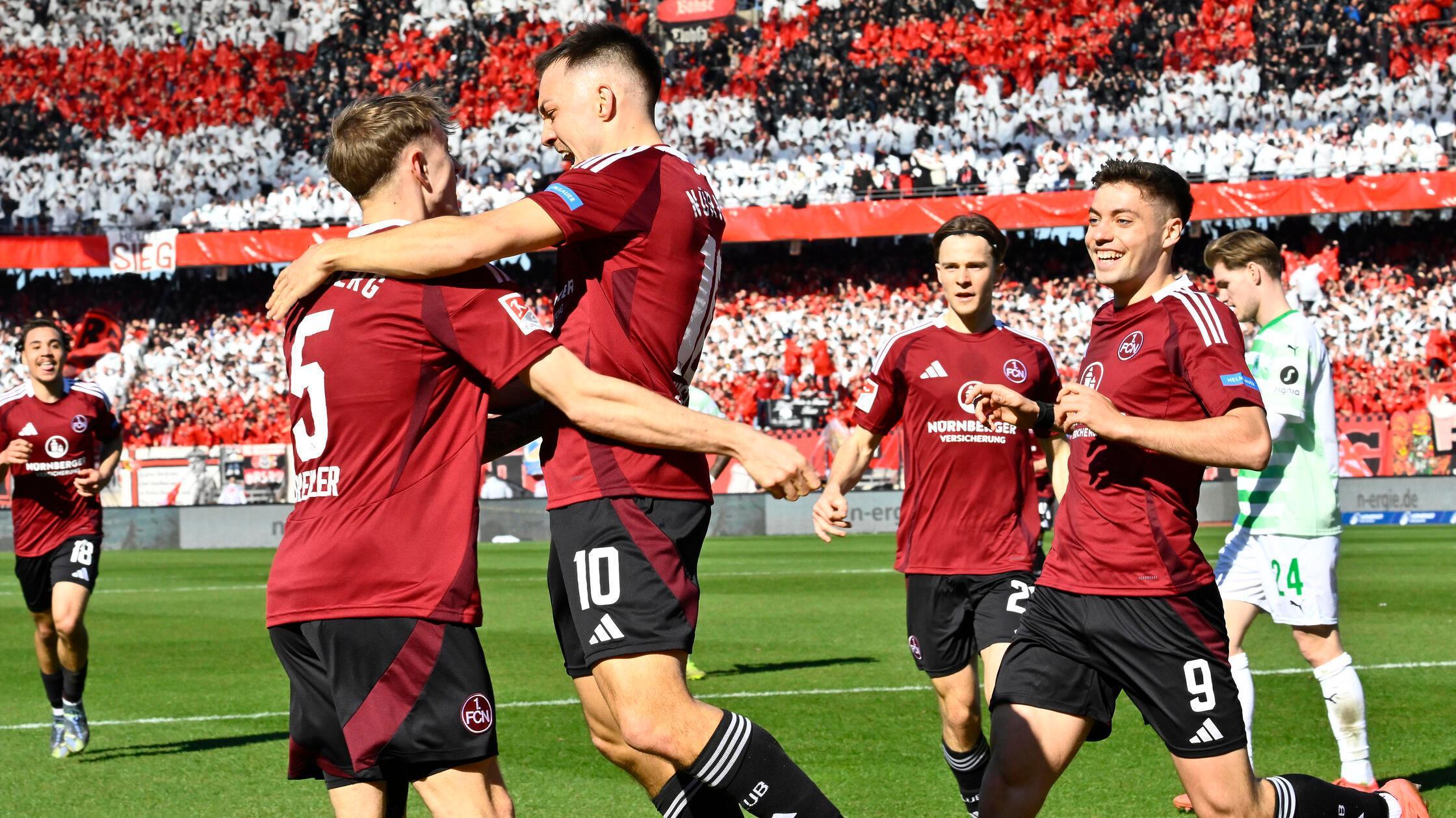 16.03.2025 --- Fussball --- Saison 2024 2025 --- 2