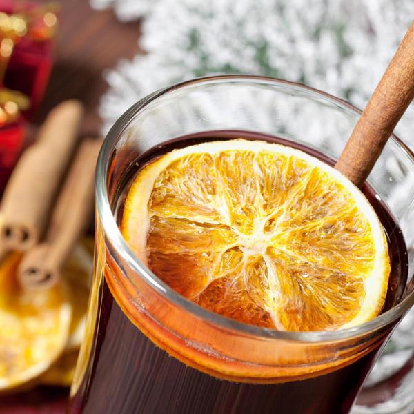 Mehr Ideen für Festtags-Mitbringsel