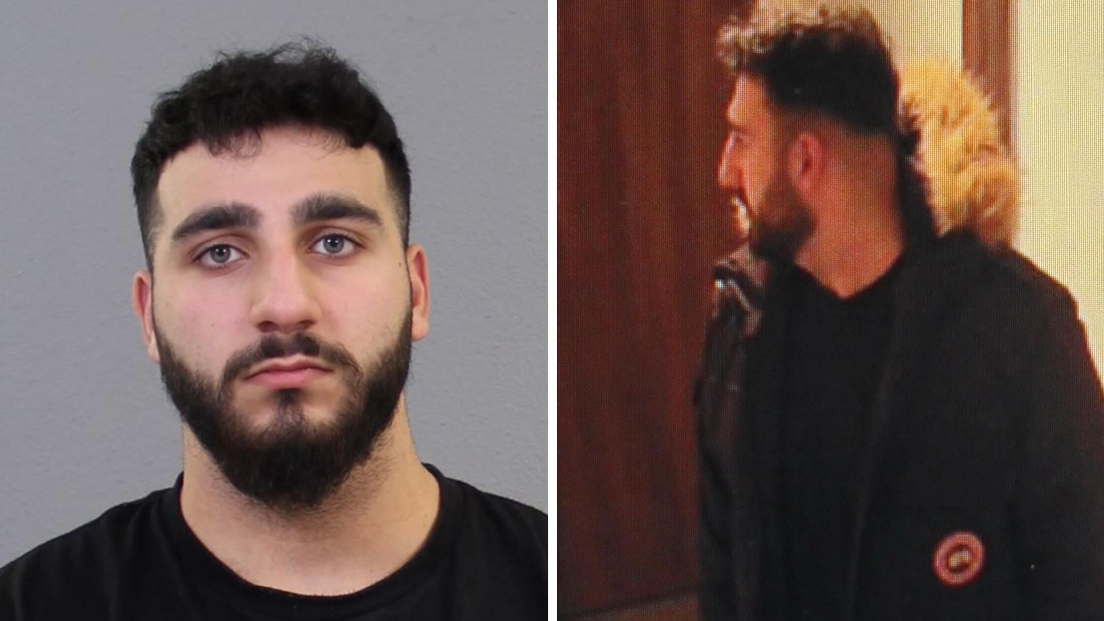 Image for Nach Verfolgungsjagd: 20-jähriger Schockanrufer in Franken flüchtig - Fahndung nach Verdächtigem