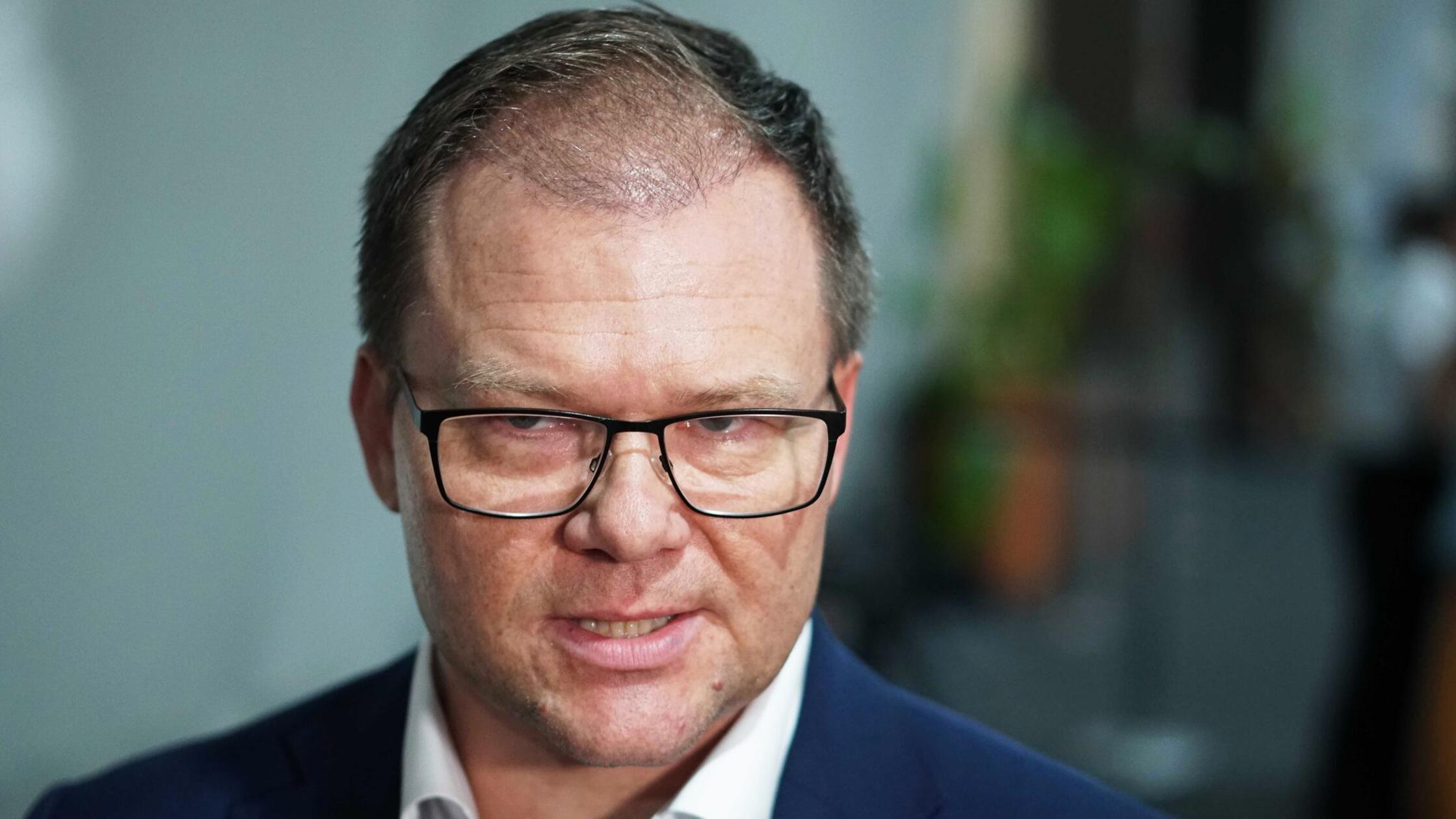 Schneider will Klimaschutzprogramm erst 2026 vorlegen