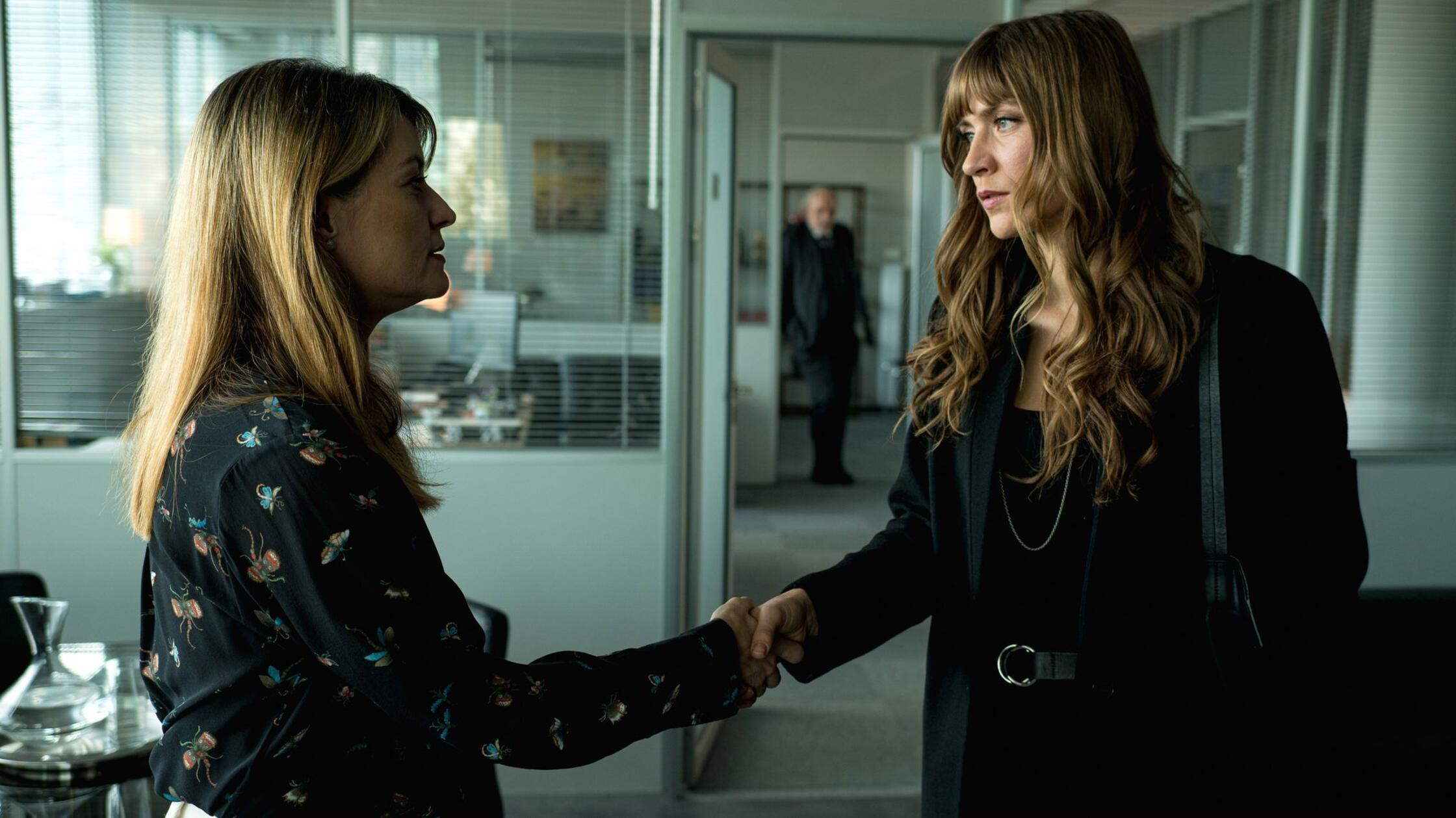 Eine perfide Intrige - „Zürich-Krimi“ im Ersten