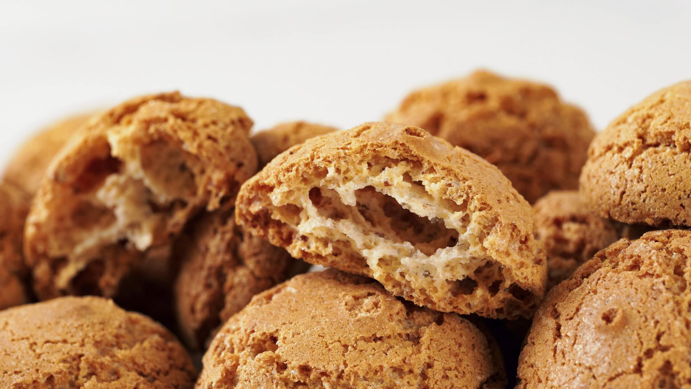 Image for Produktrückruf wegen erhöhter Werte von Blausäure - Hersteller warnt vor italienischem Gebäck