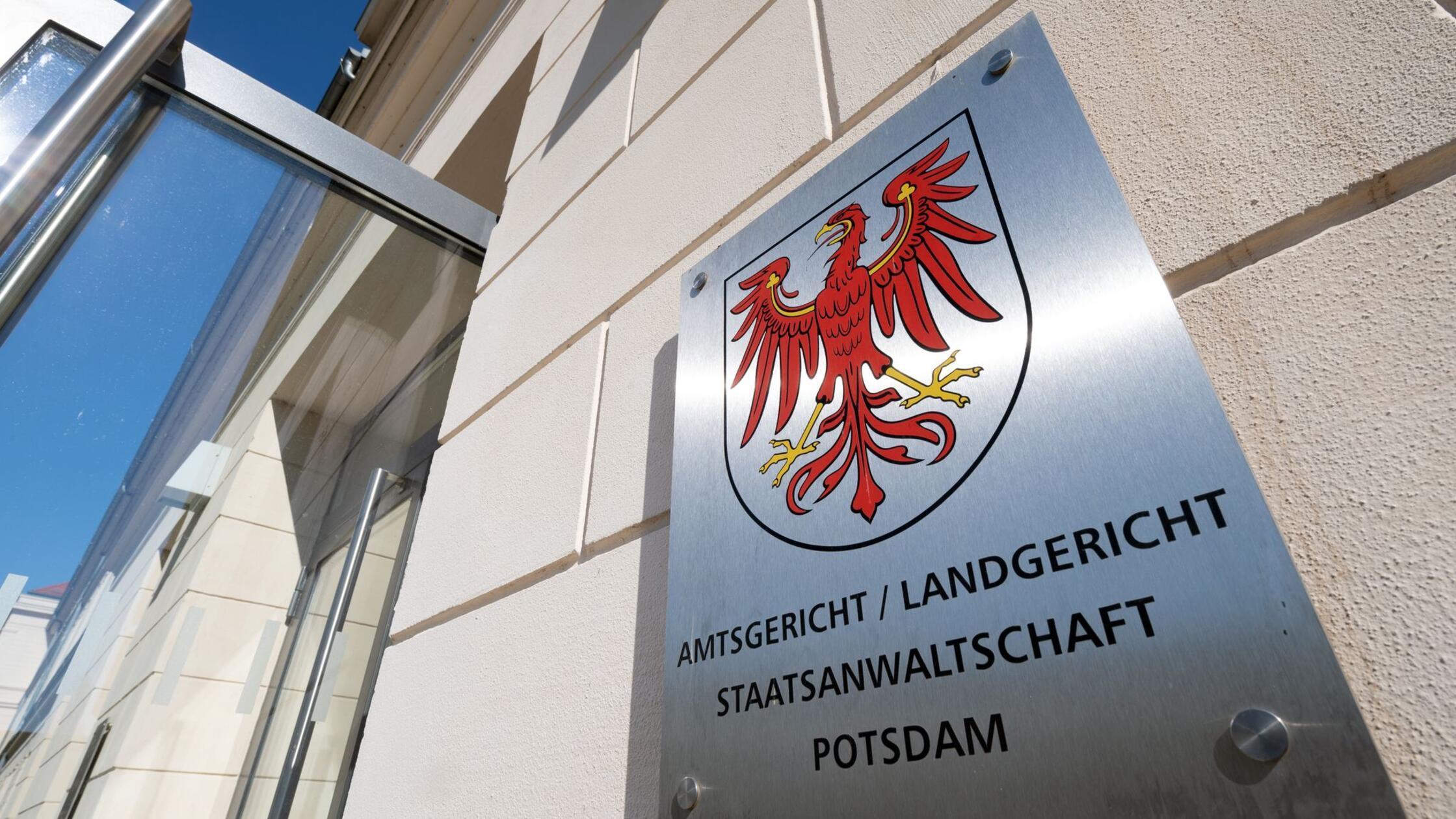 Kind im Maßregelvollzug in Brandenburg missbraucht?