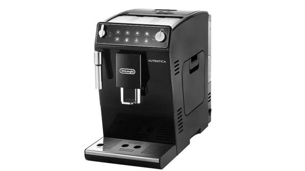 1567 Delonghi Autentica Kaffeevollautomat ETAM29.5