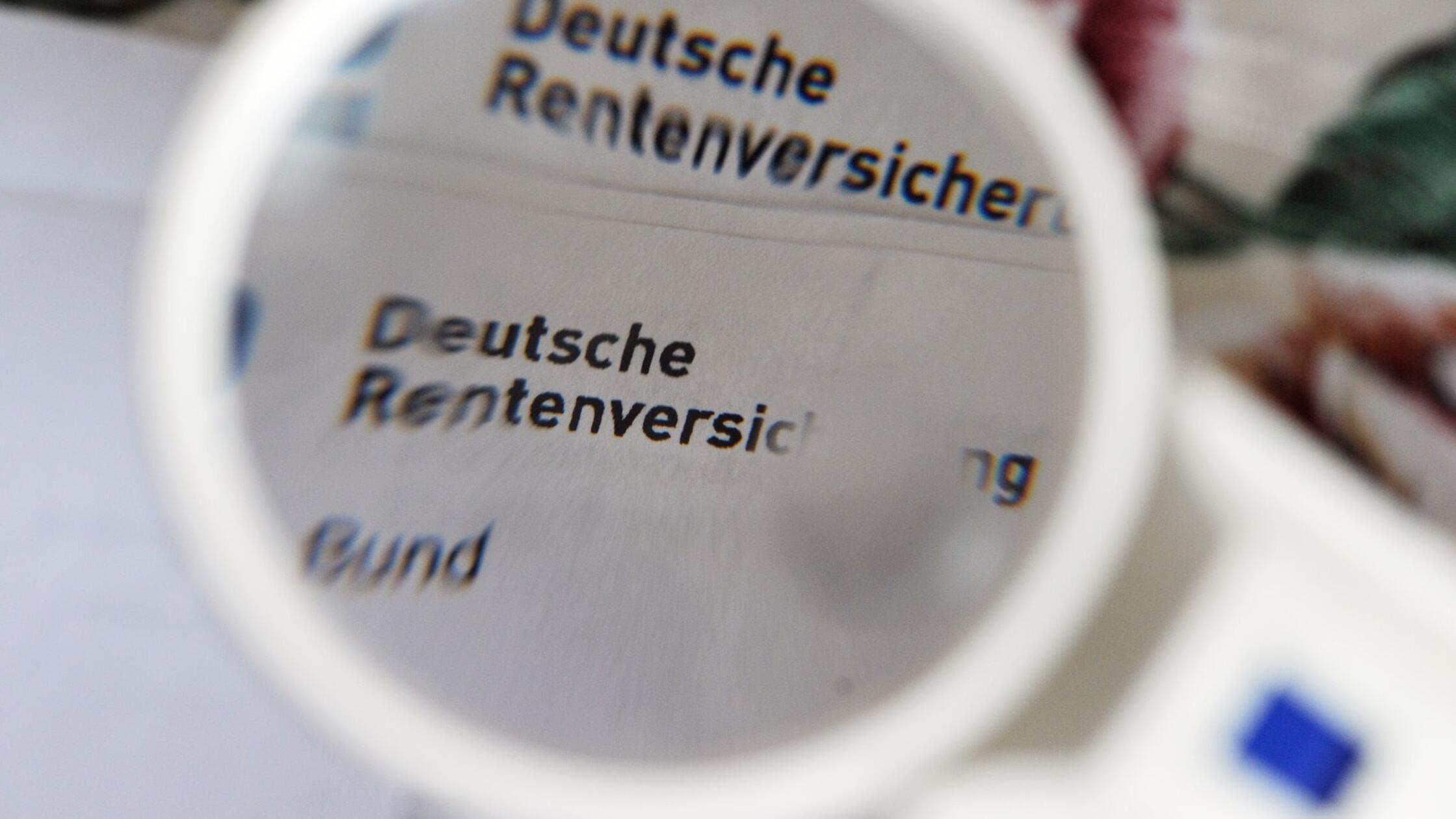 Rentenpaket: Mehr Geld für Rentner, Mütter, Senioren im Job