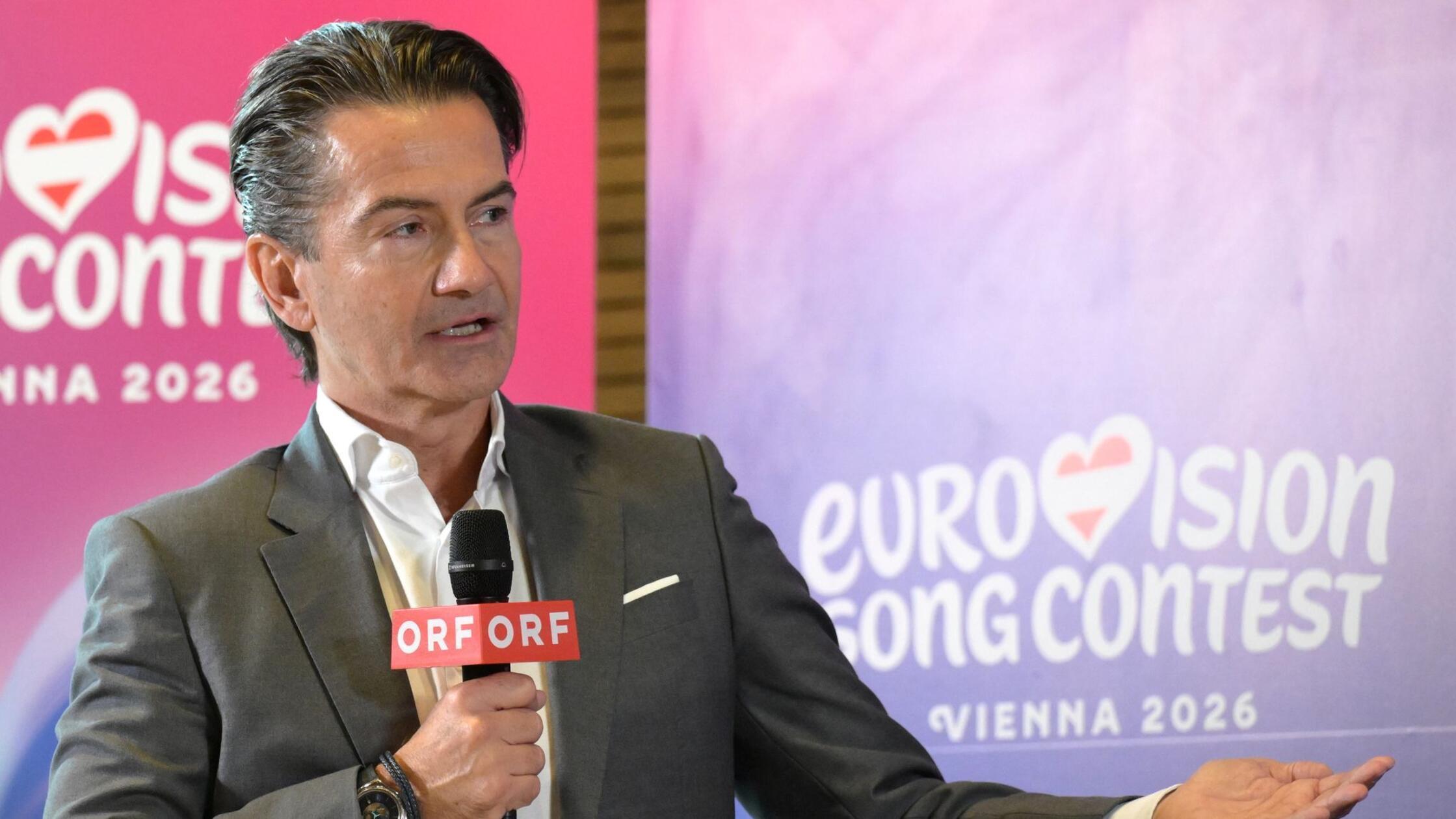 Österreich bedauert Boykott - ESC-Gemeinschaft gespalten