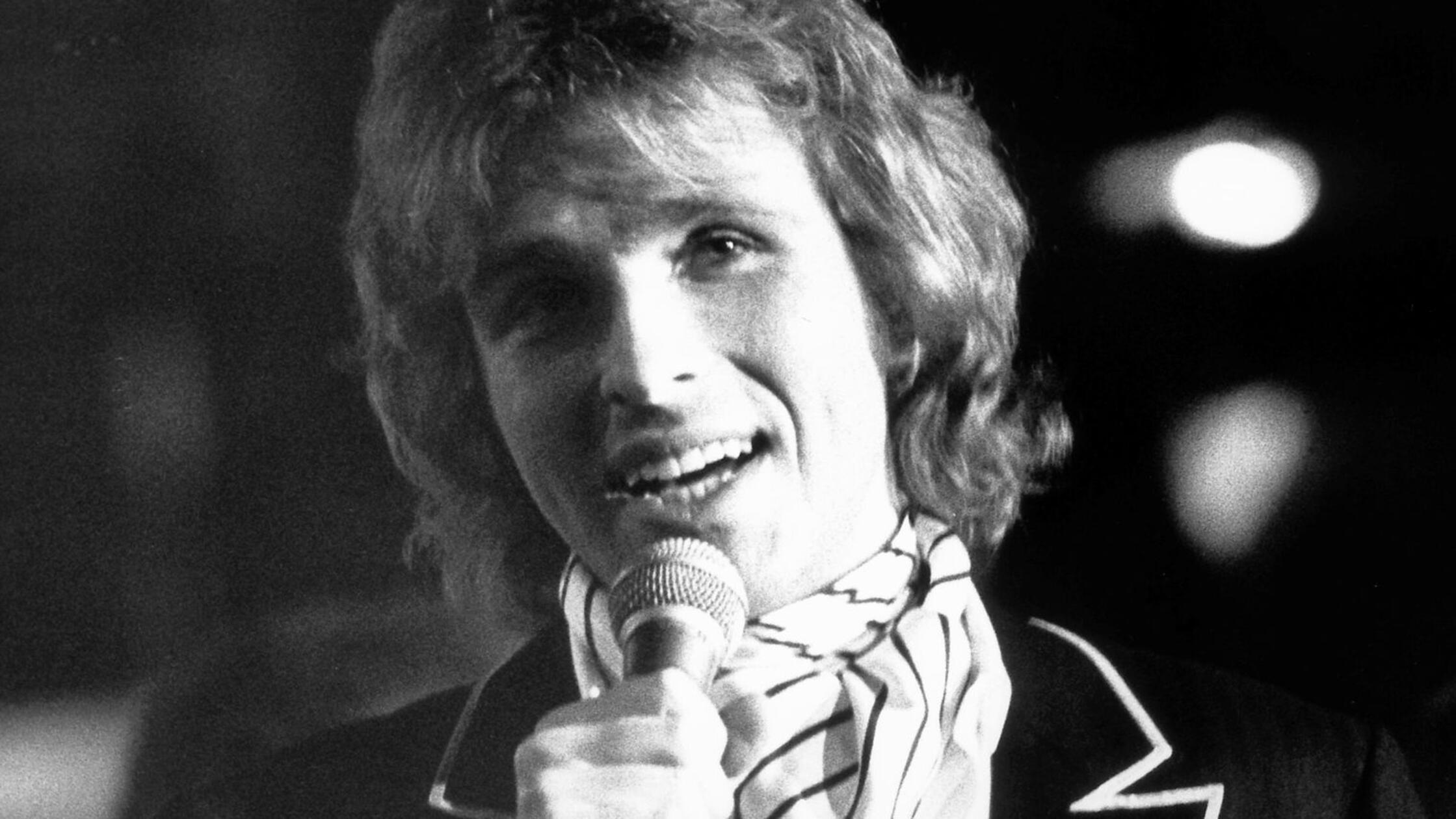 Thomas Gottschalks große TV-Momente