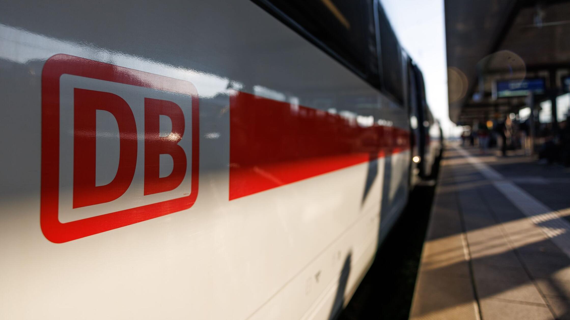 Sperrung führt zu Ausfällen und Verspätungen bei der Bahn