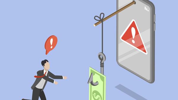 Illustration: 3D Isometric Flat Illustration von S