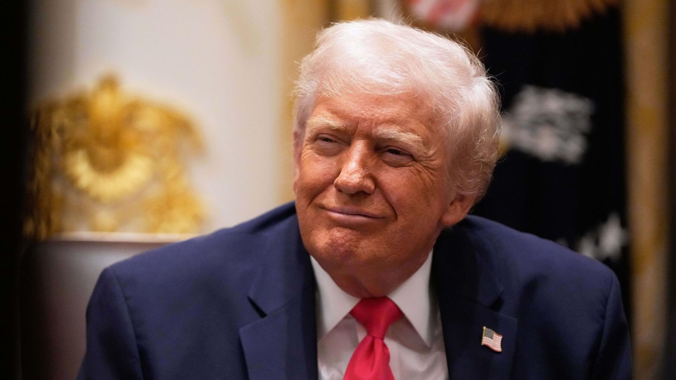 US-Sicherheitsstrategie sieht „Unterdrückung“ in Europa