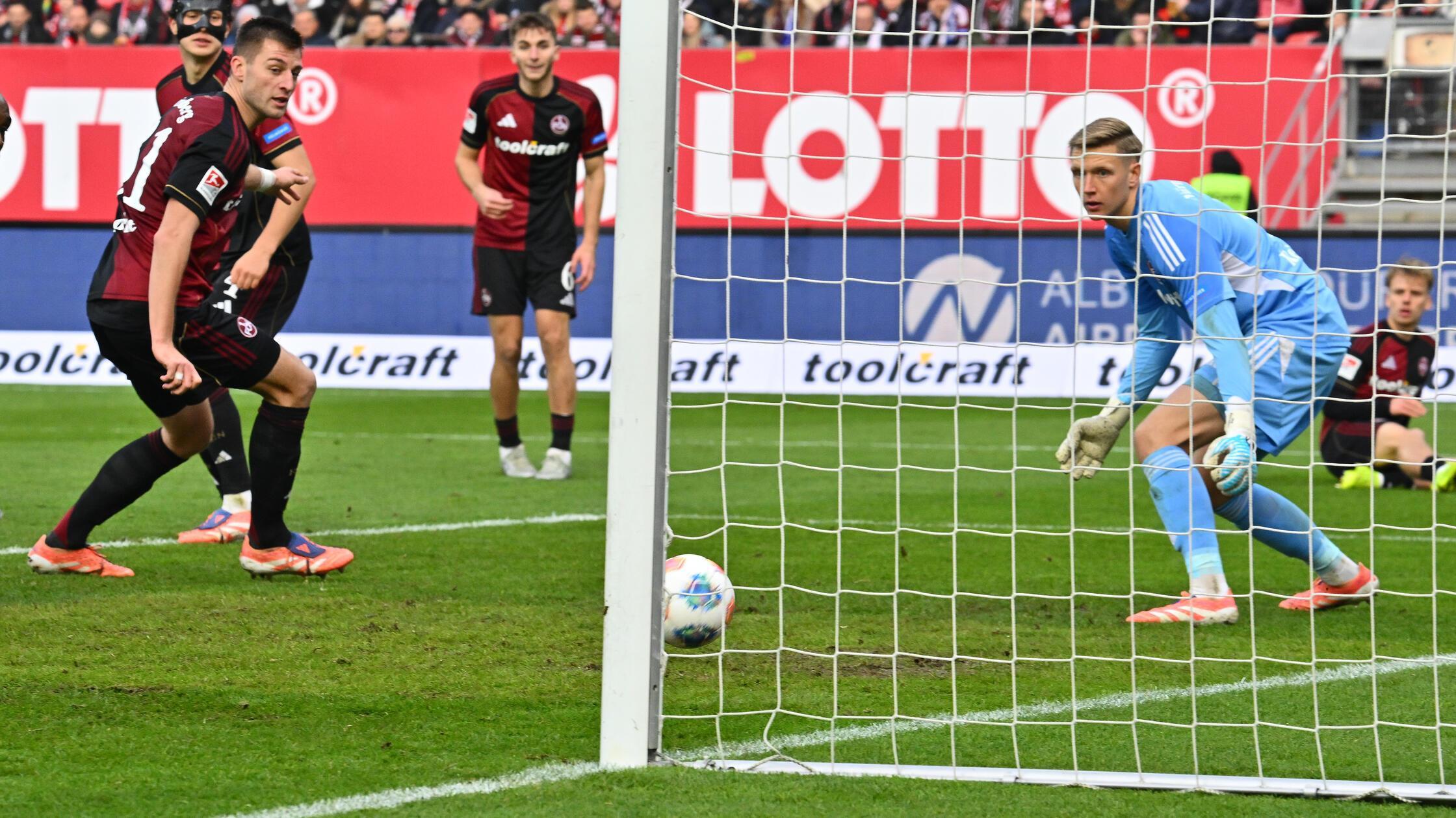 07.12.2025 --- Fussball --- Saison 2025 2026 --- 2