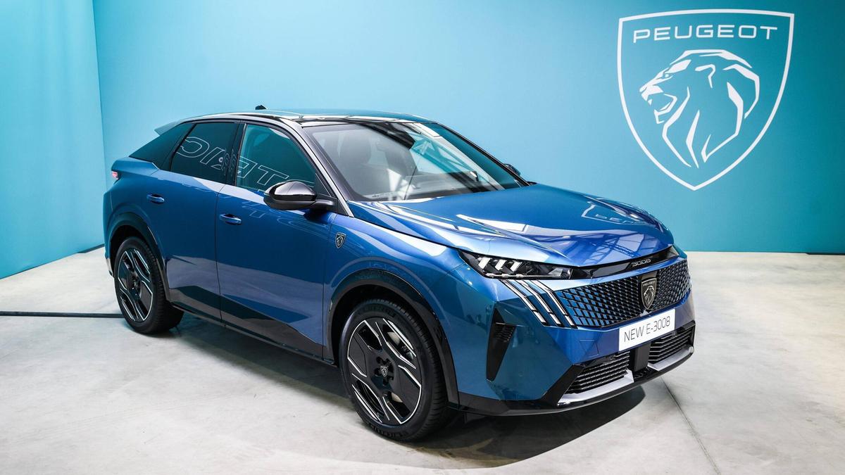 Image for Gefährlicher Fehler bei französischer Automarke entdeckt: Fahrzeug womöglich nicht mehr lenkbar