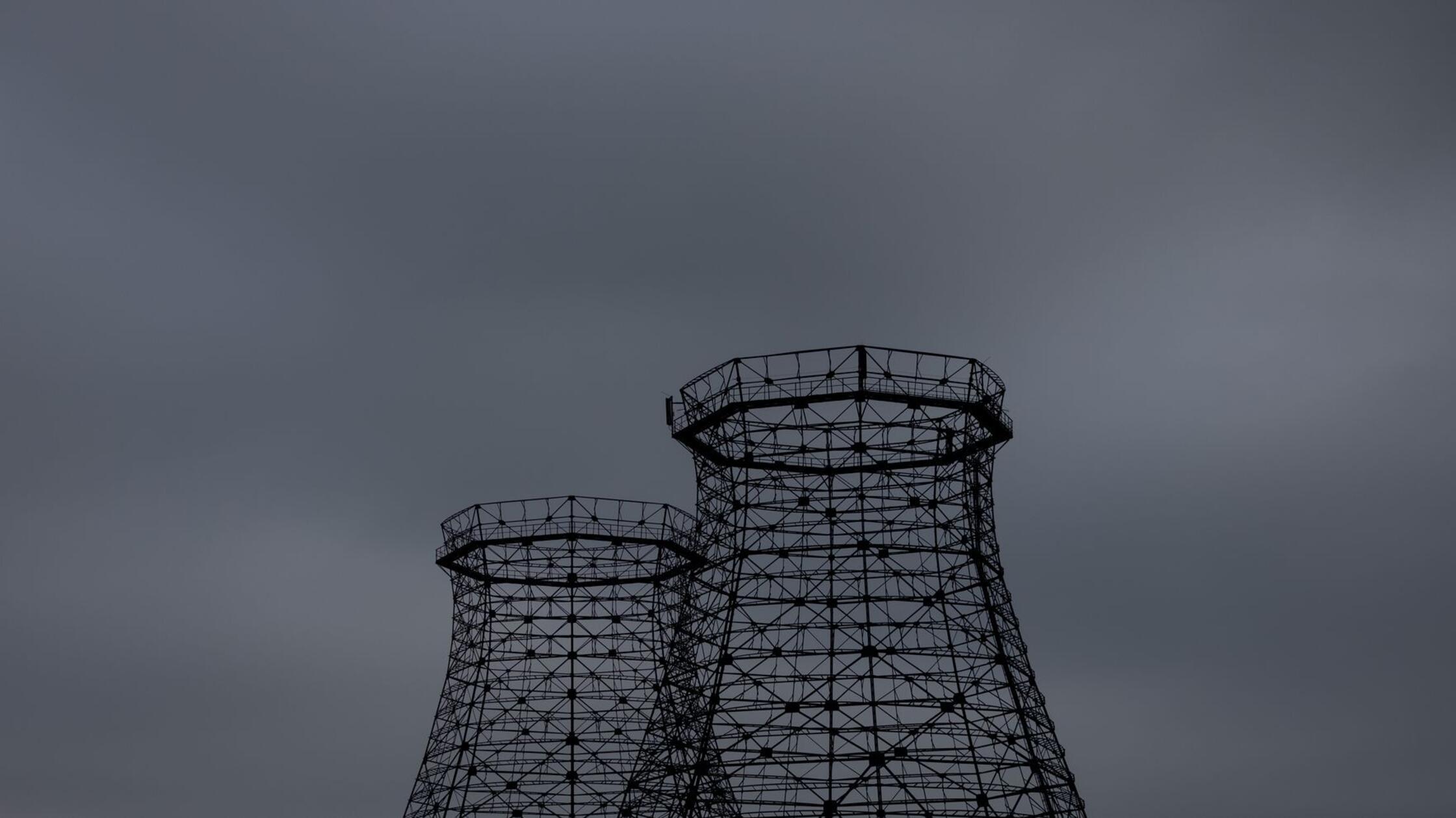 Regen, Wolken und Wind statt Winterwetter