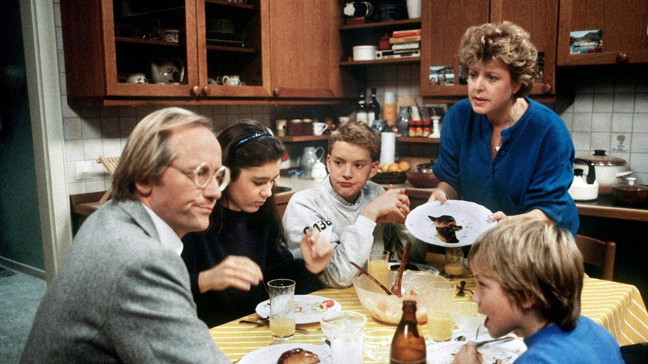 Was machen eigentlich ...die Stars aus der „Lindenstraße“?