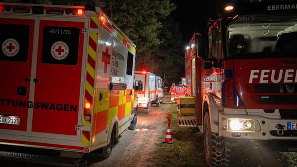 Am Samstagnachmittag (06.12.2025) kam es am Pfadfi