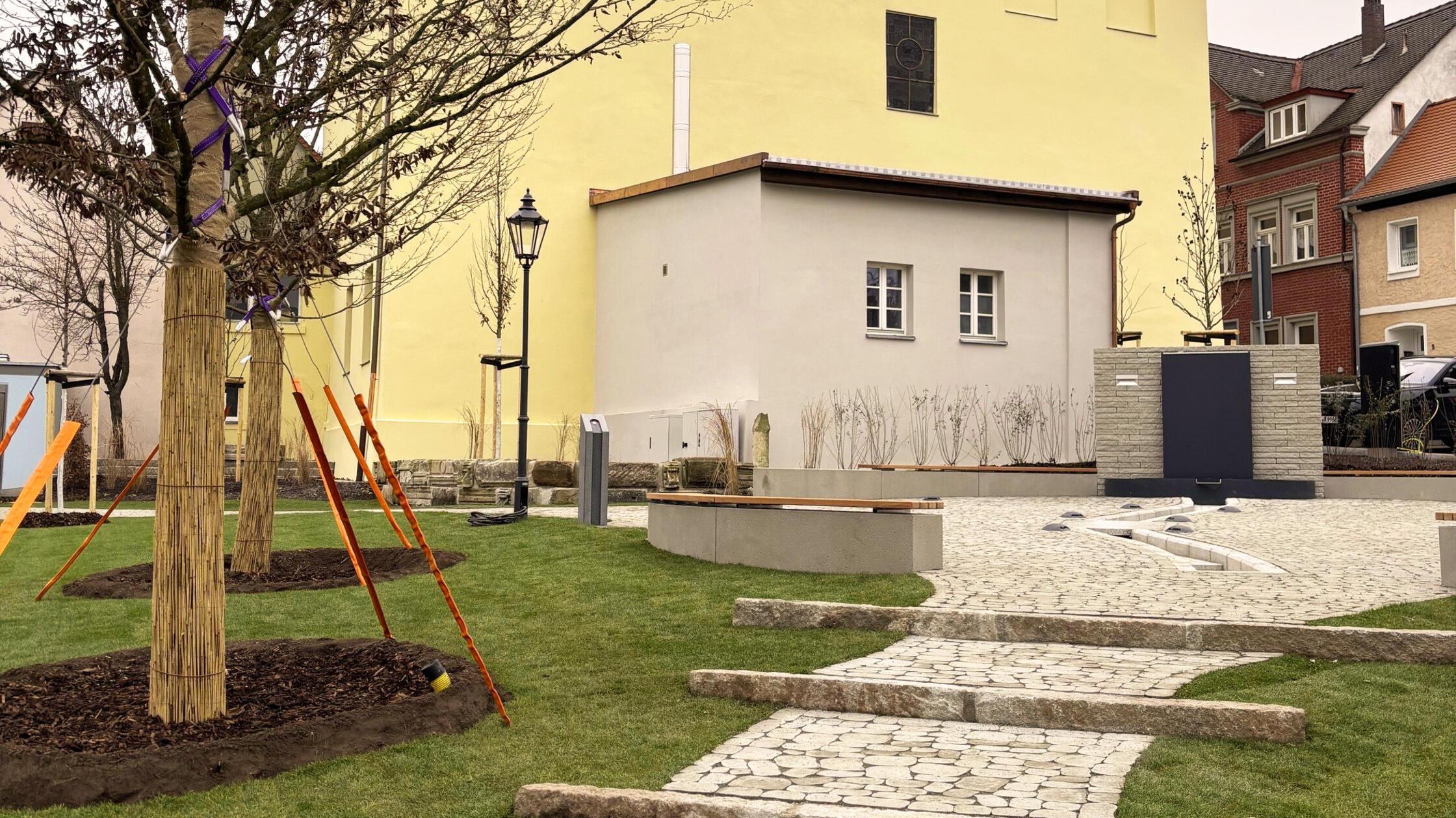 Klimaplatz3_Stadt Gunzenhausen_Hochformat