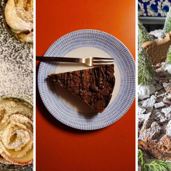 Mehr Feines für die Festtage